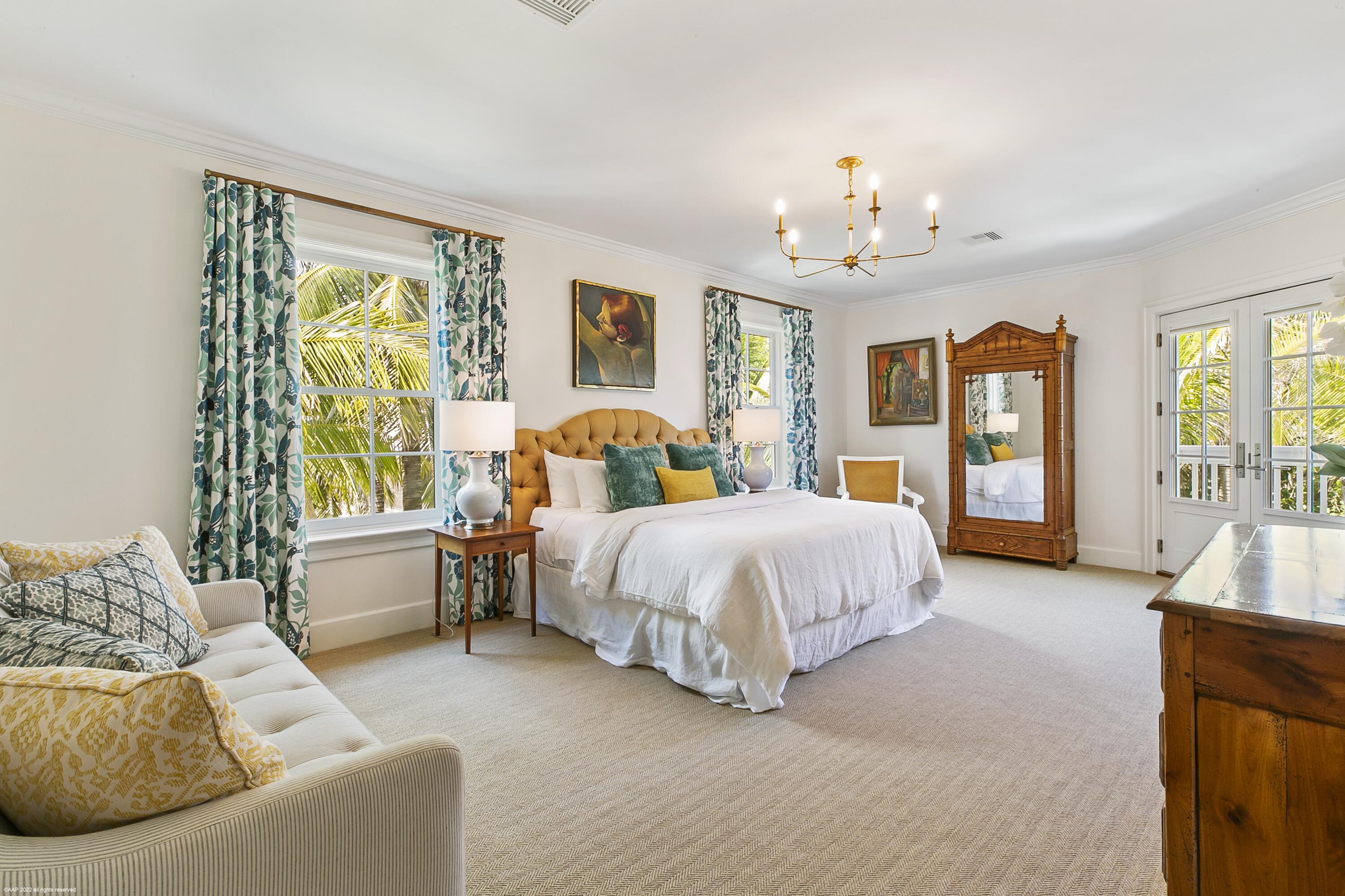 JUPITER ISLAND - Residential