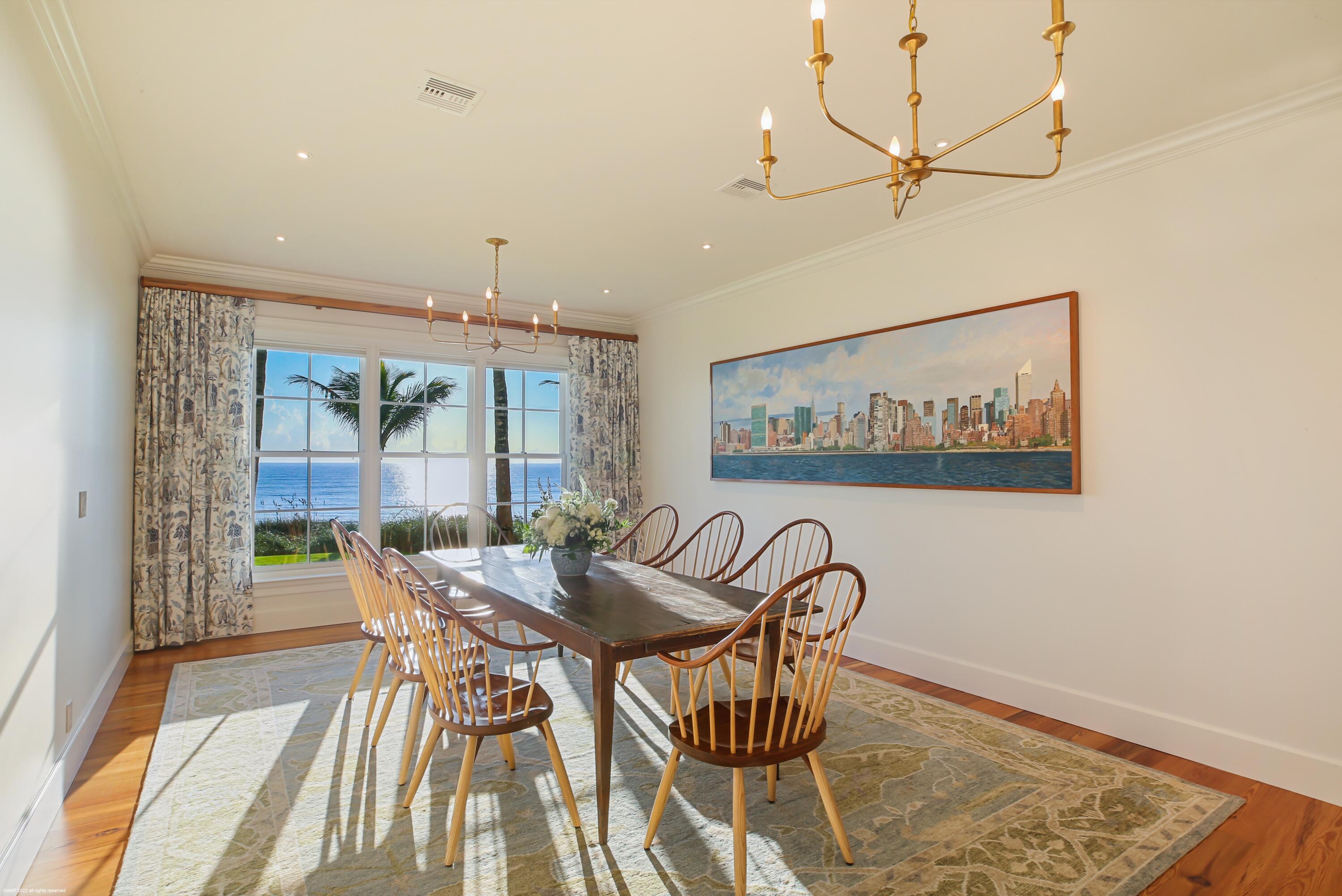 JUPITER ISLAND - Residential