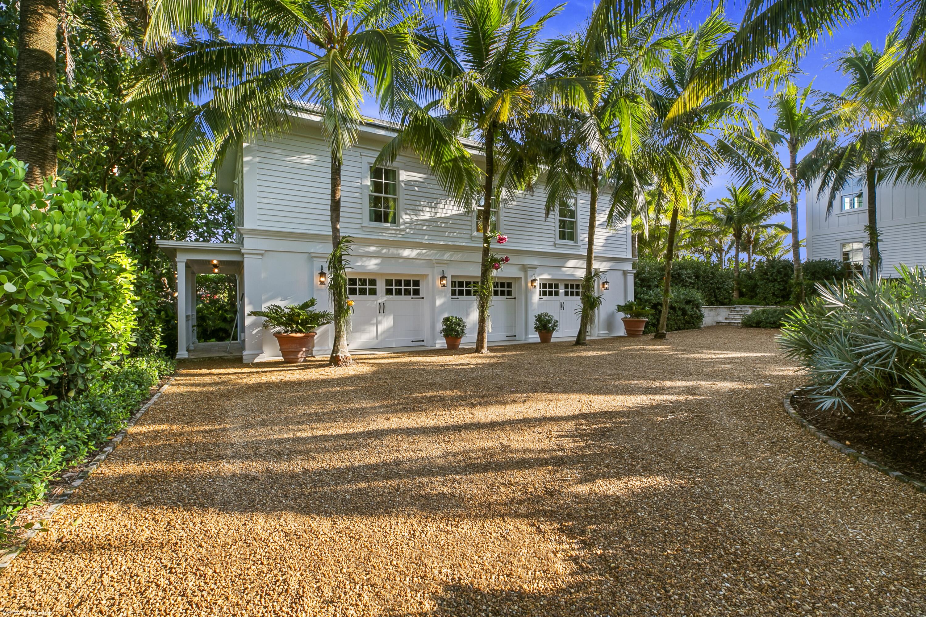 JUPITER ISLAND - Residential