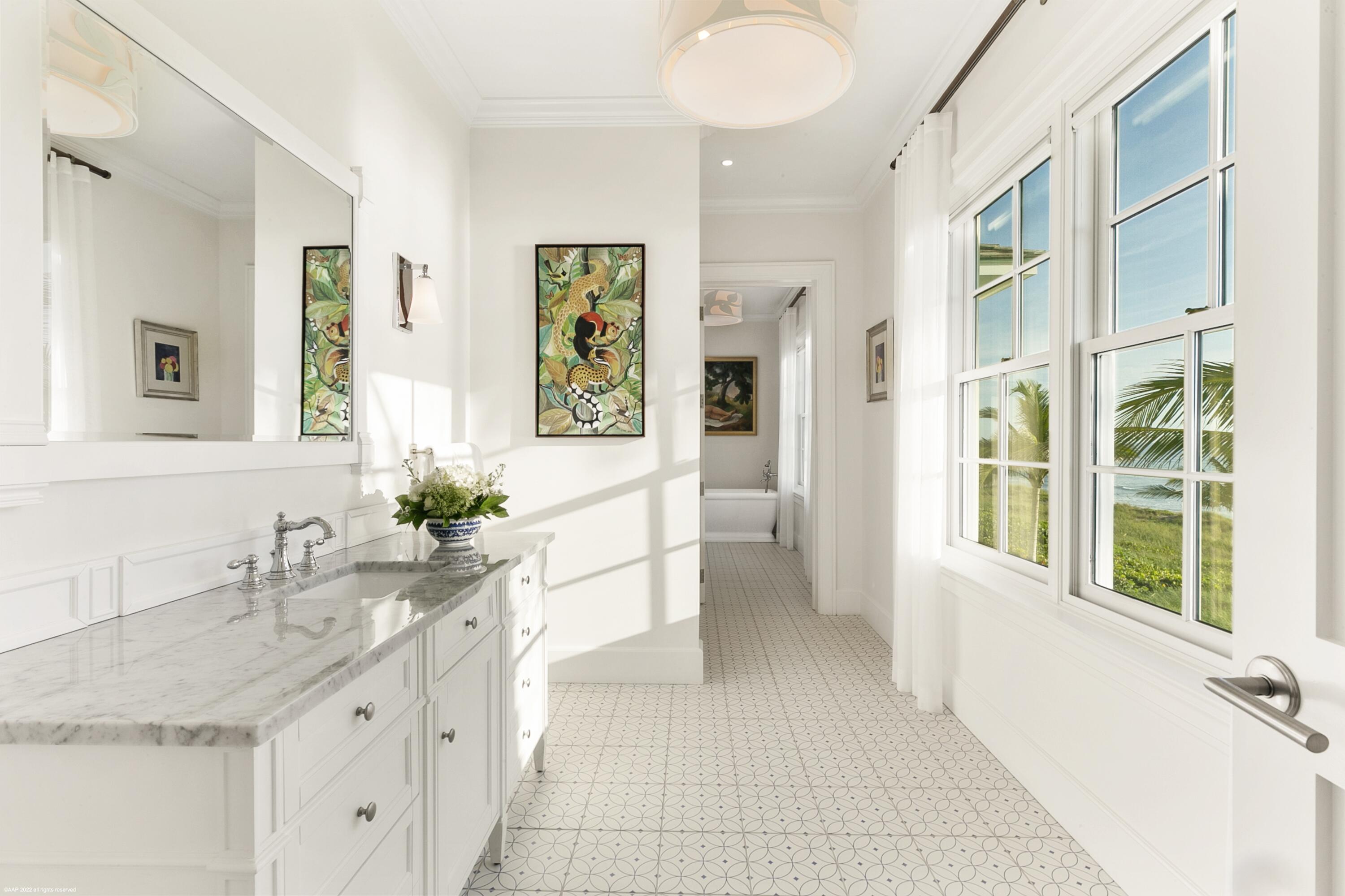 JUPITER ISLAND - Residential