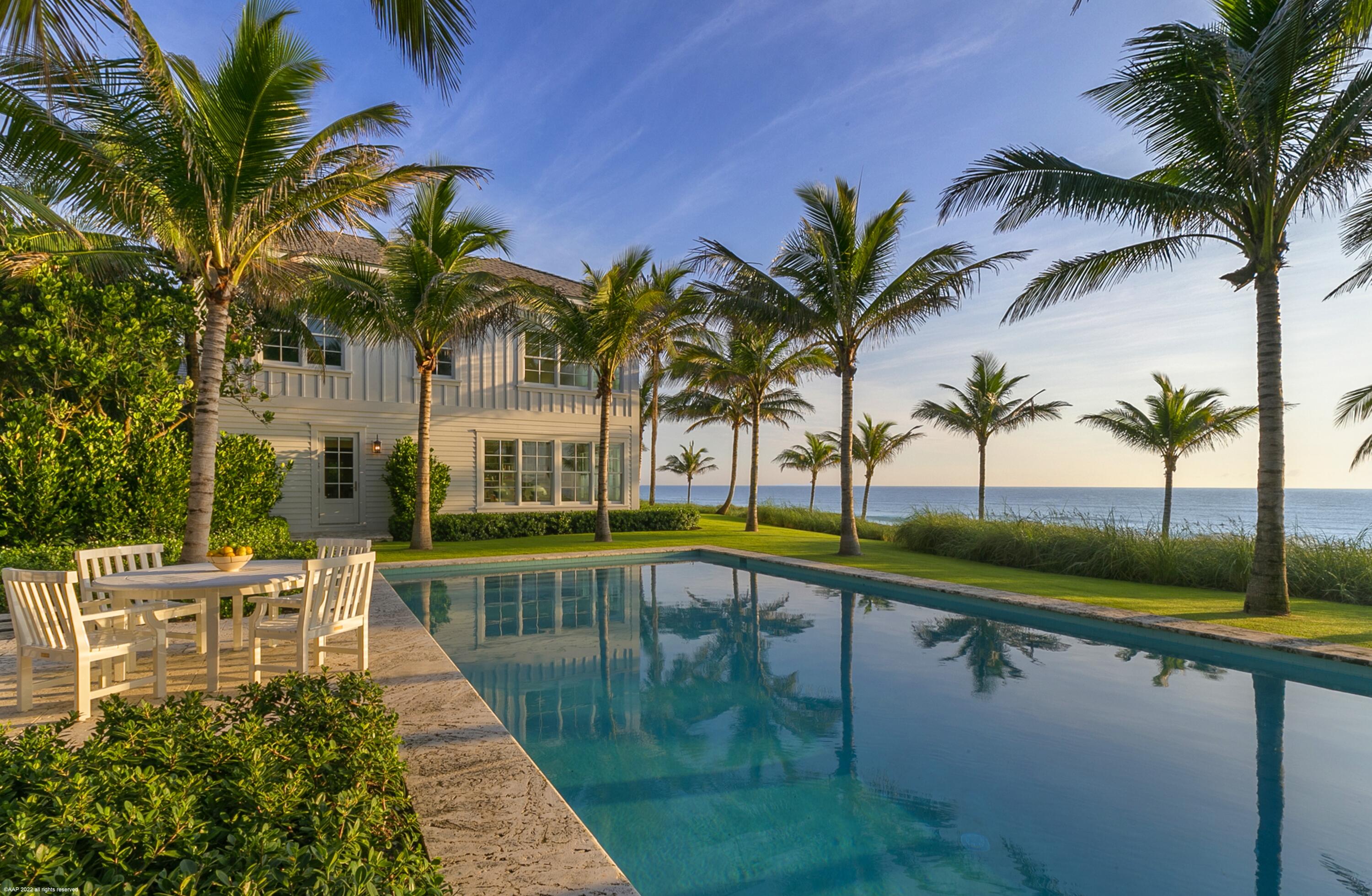 JUPITER ISLAND - Residential