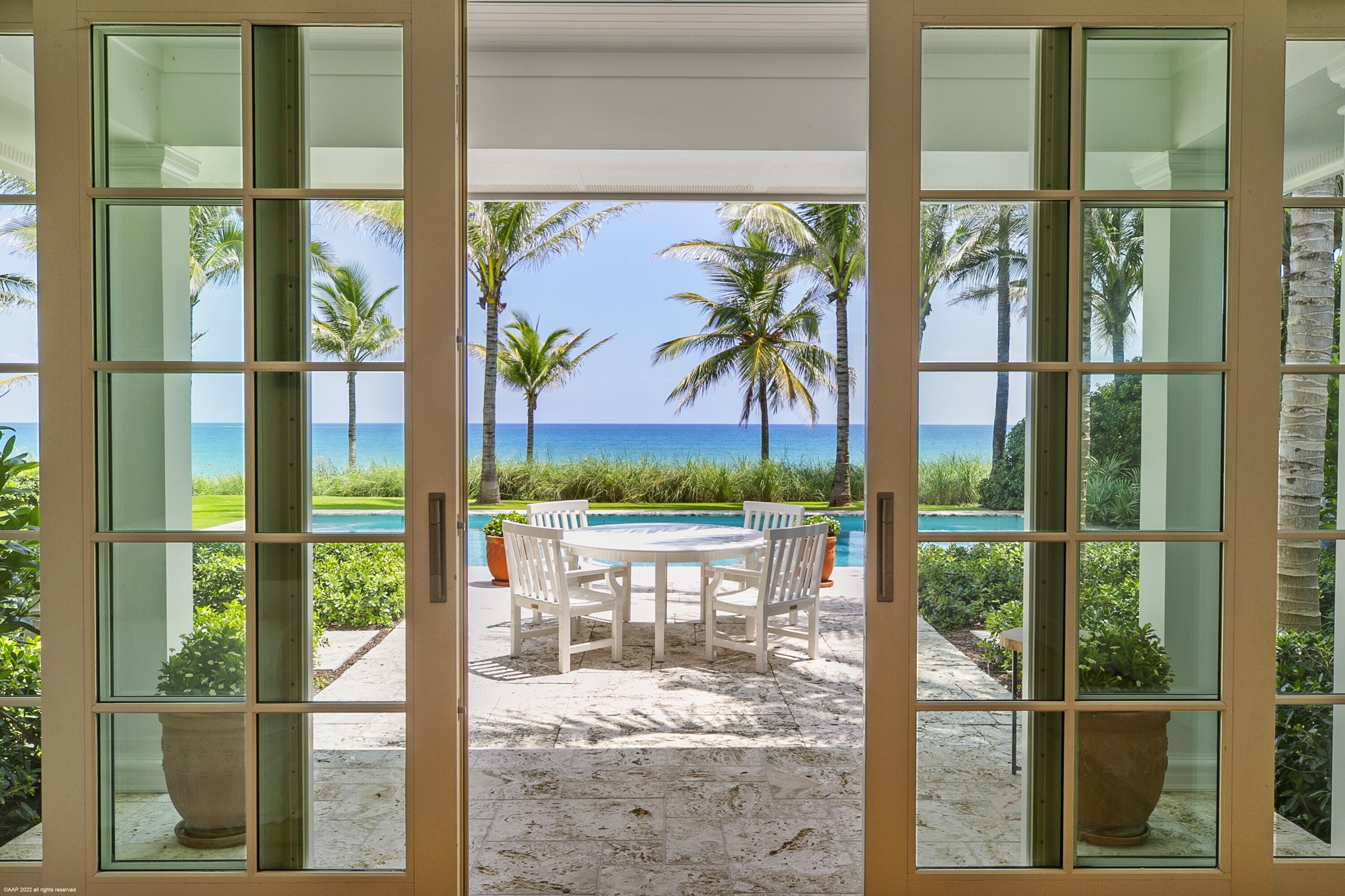 JUPITER ISLAND - Residential