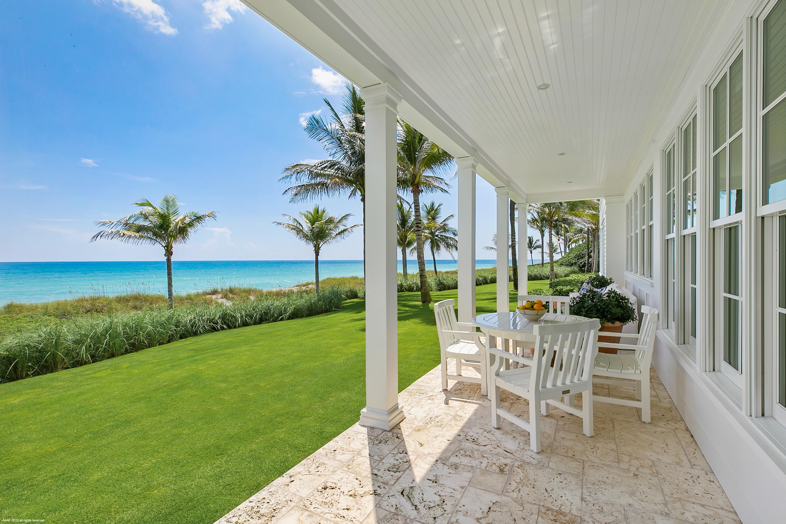 JUPITER ISLAND - Residential