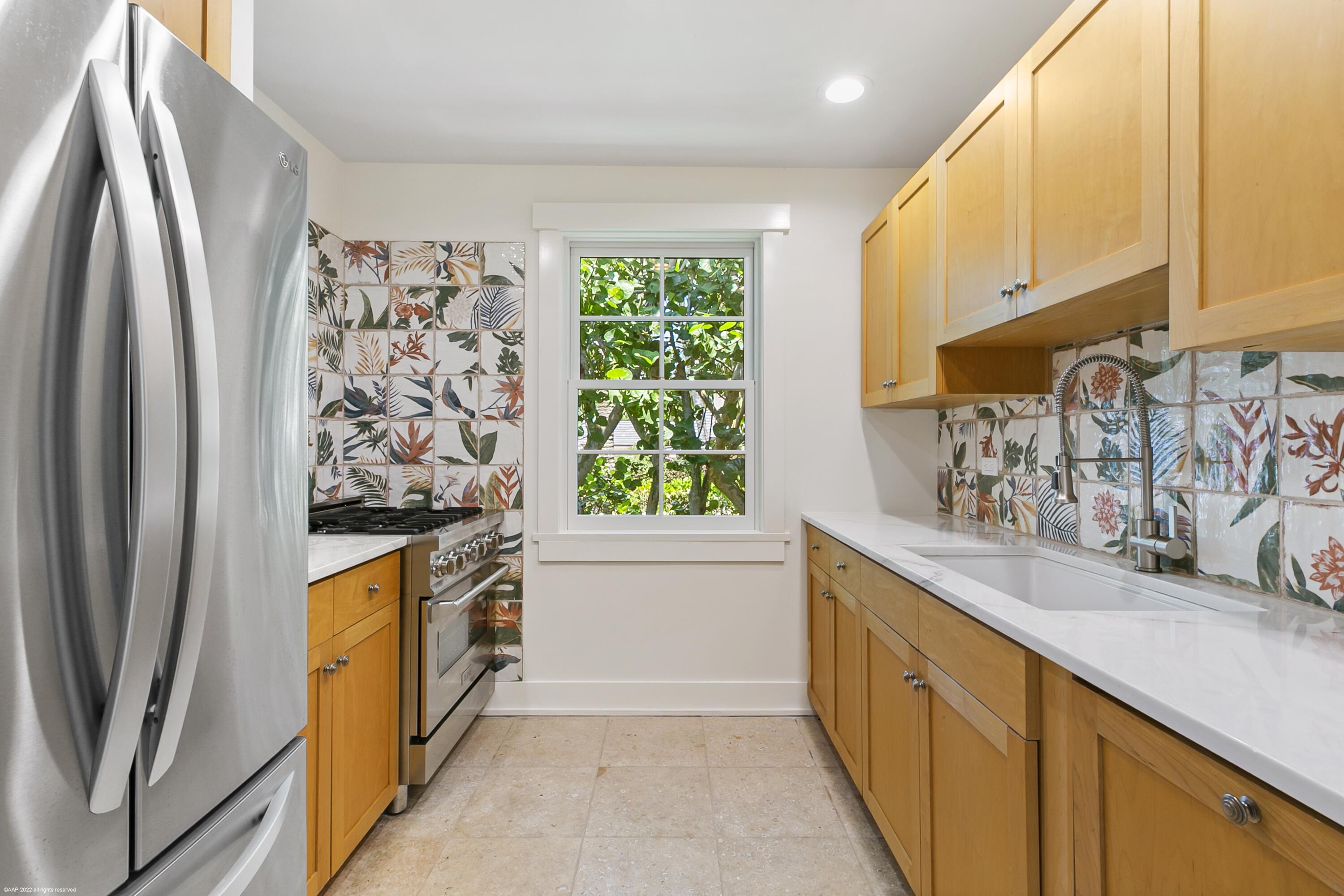 JUPITER ISLAND - Residential