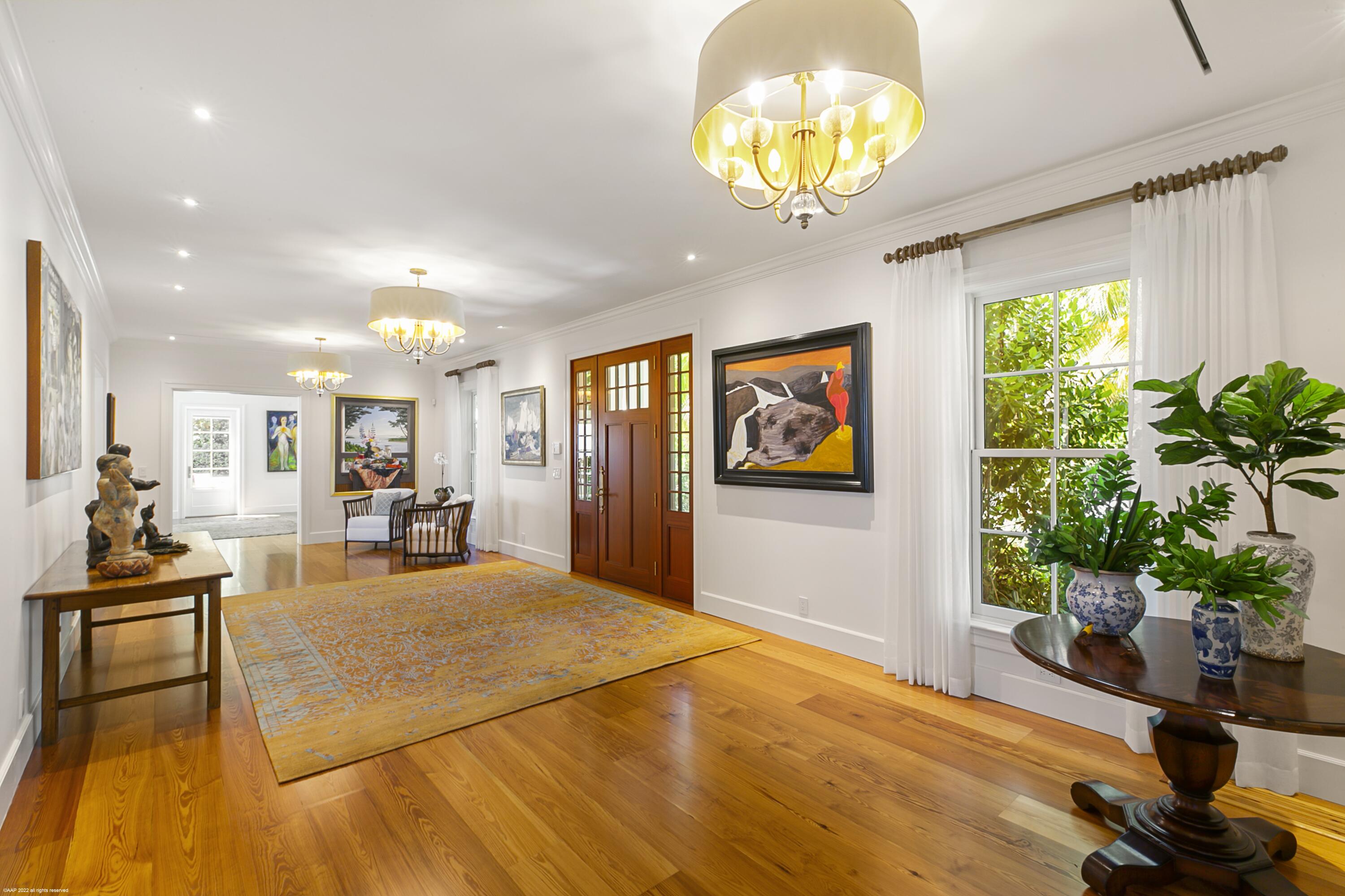 JUPITER ISLAND - Residential