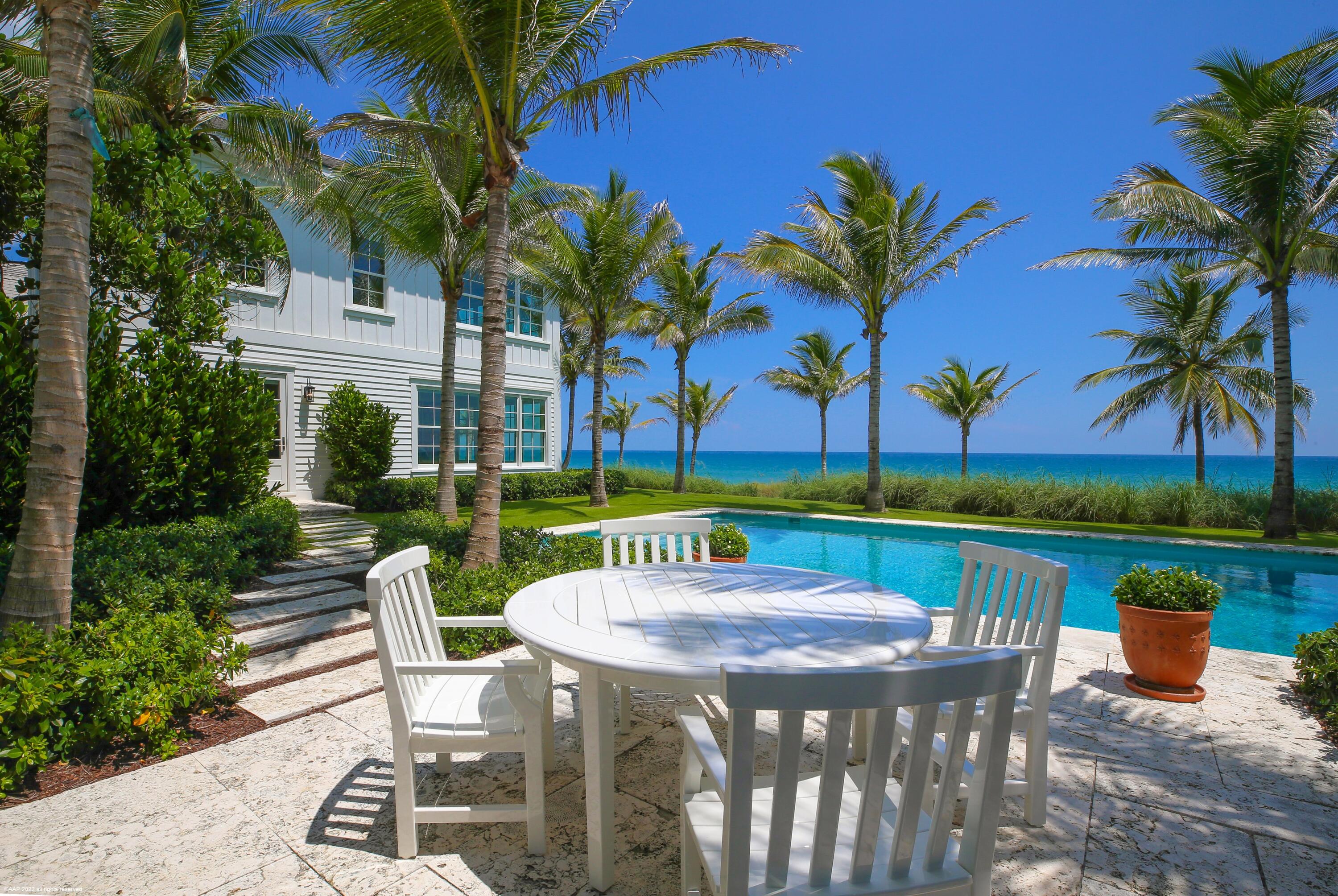 JUPITER ISLAND - Residential