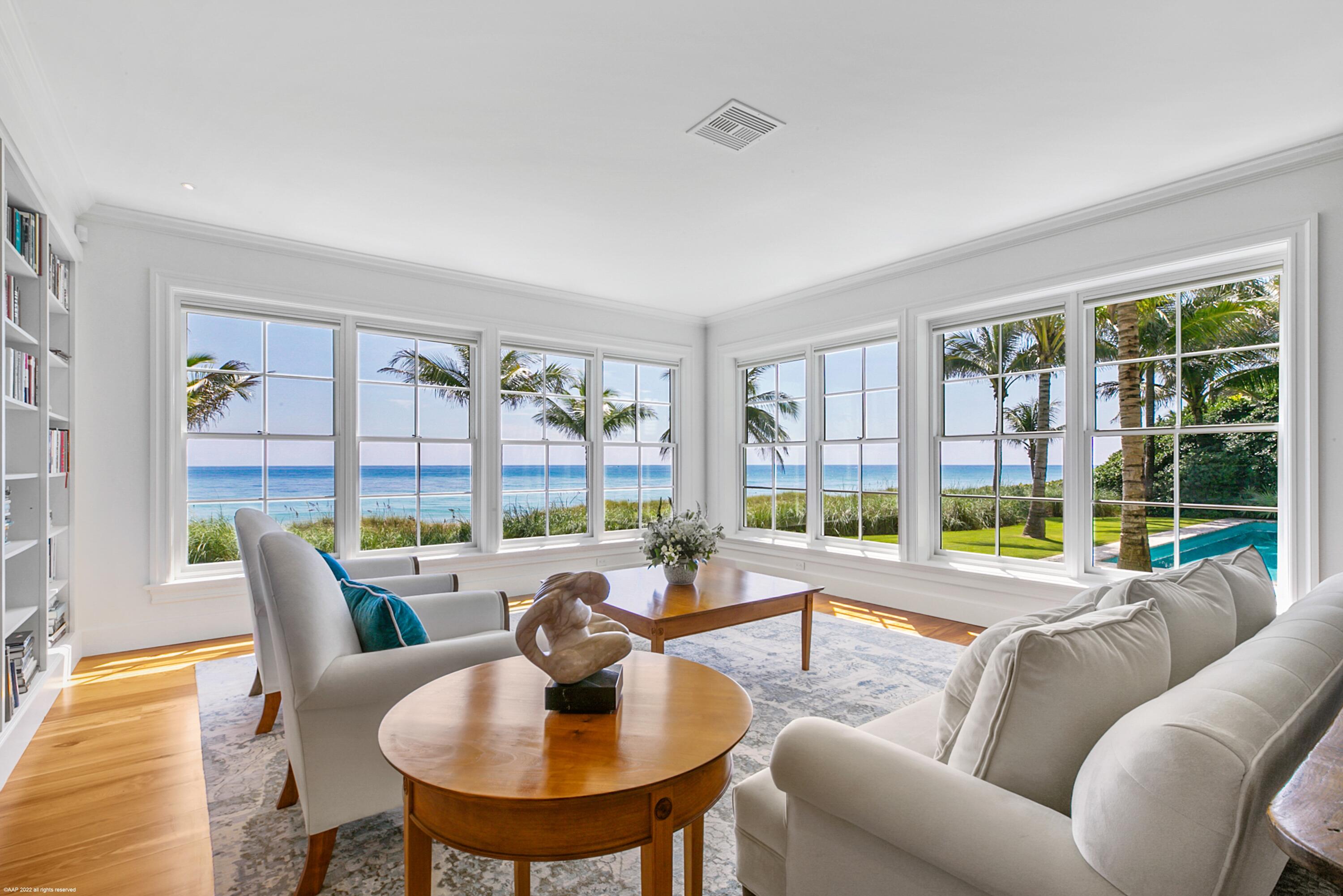 JUPITER ISLAND - Residential