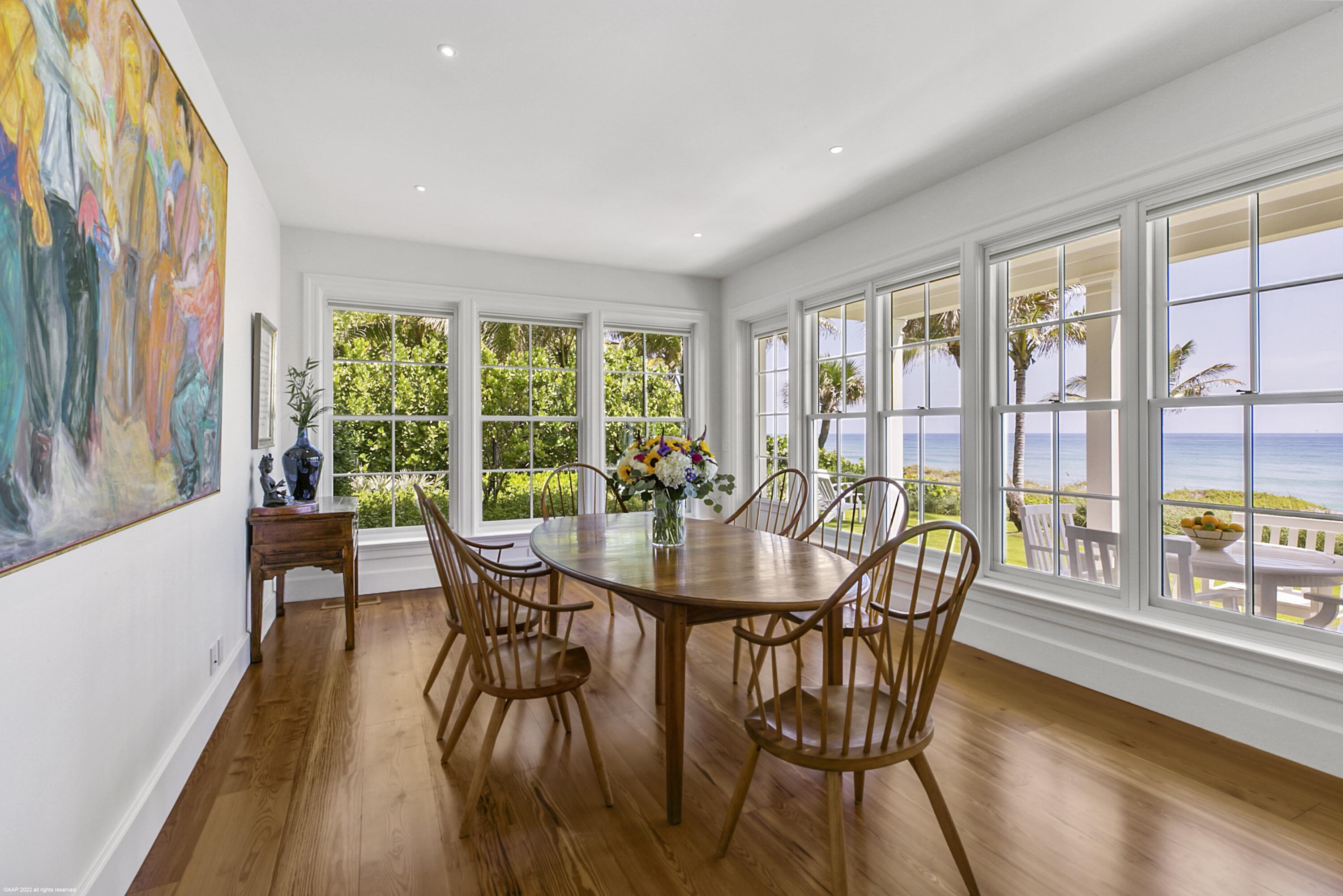 JUPITER ISLAND - Residential