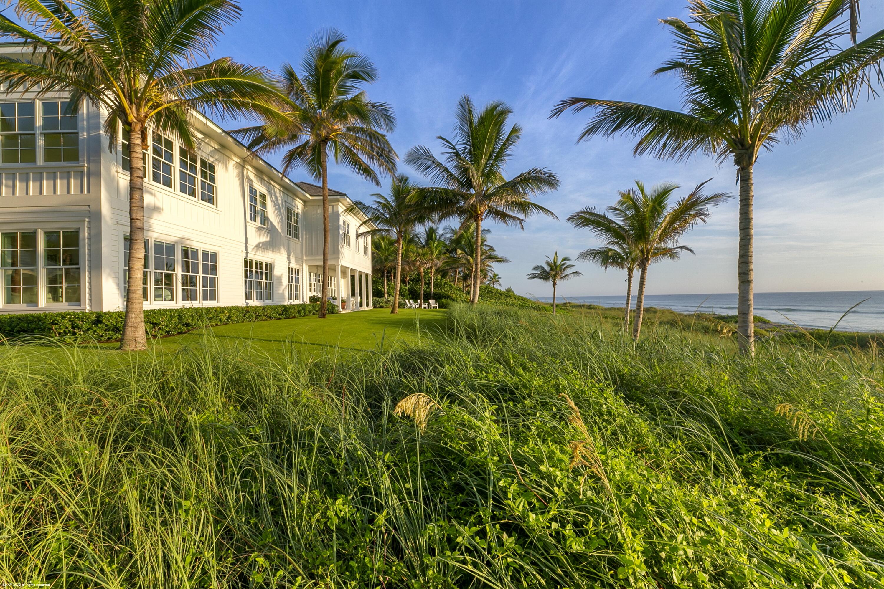 JUPITER ISLAND - Residential