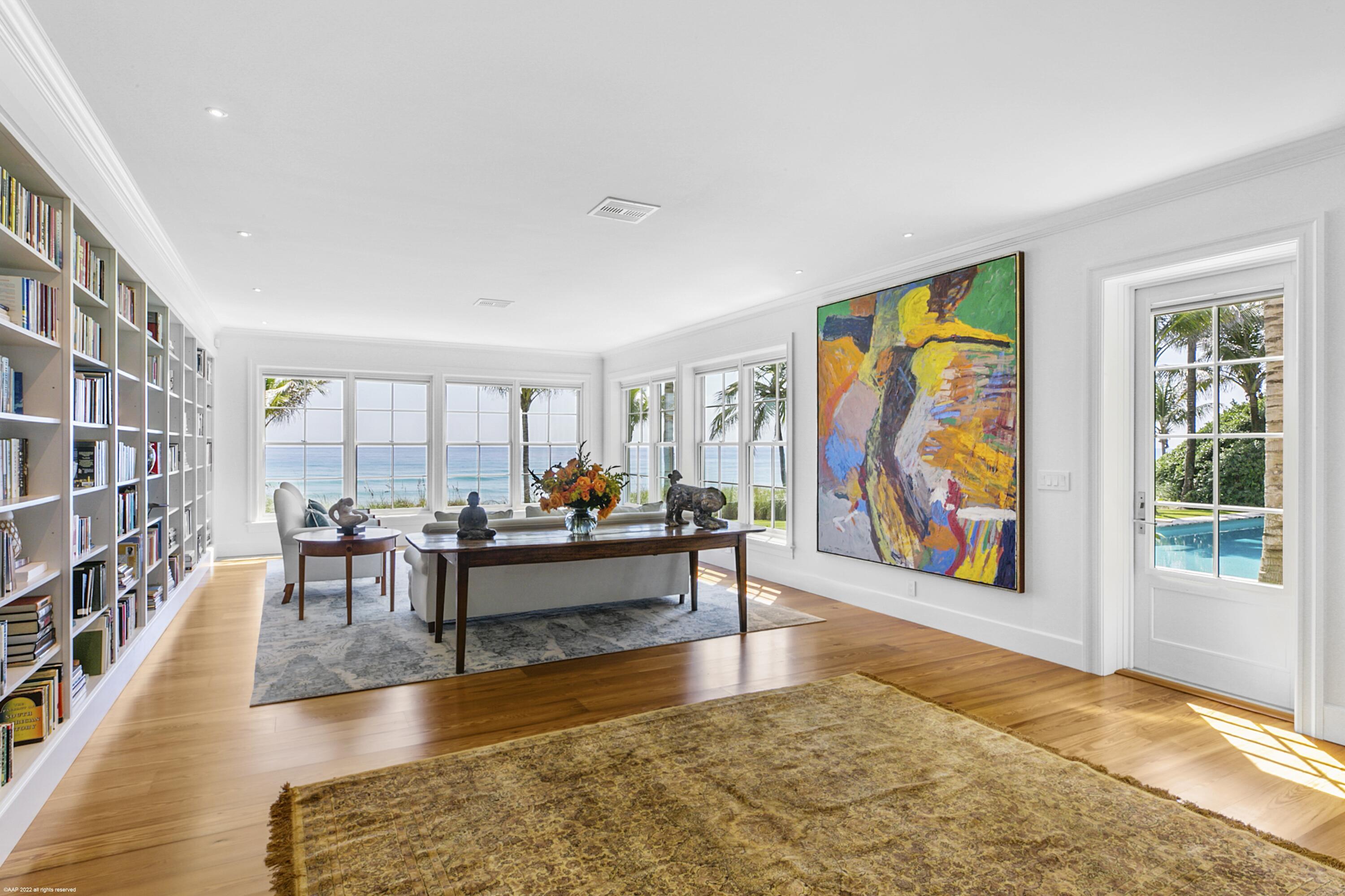 JUPITER ISLAND - Residential