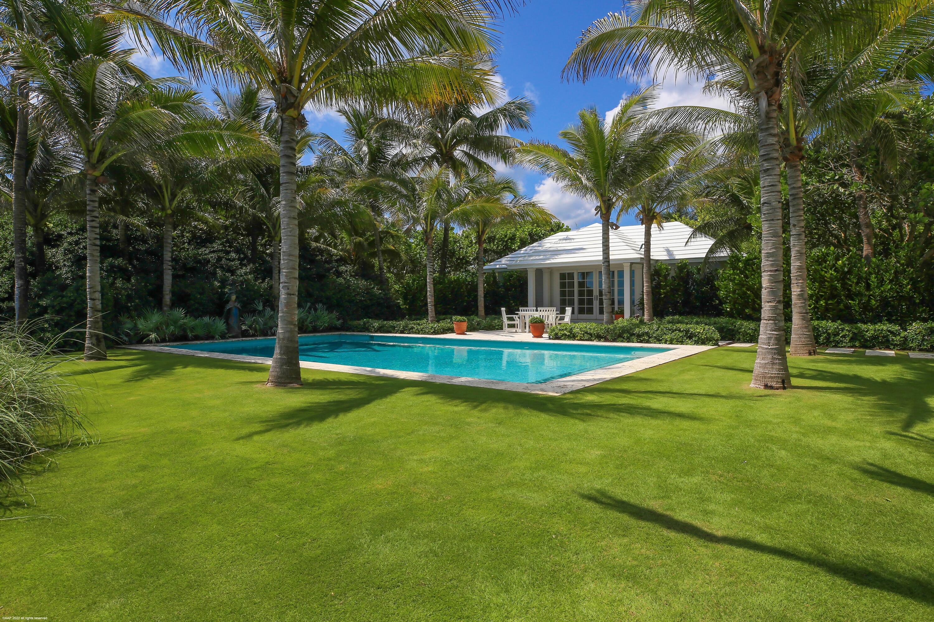 JUPITER ISLAND - Residential