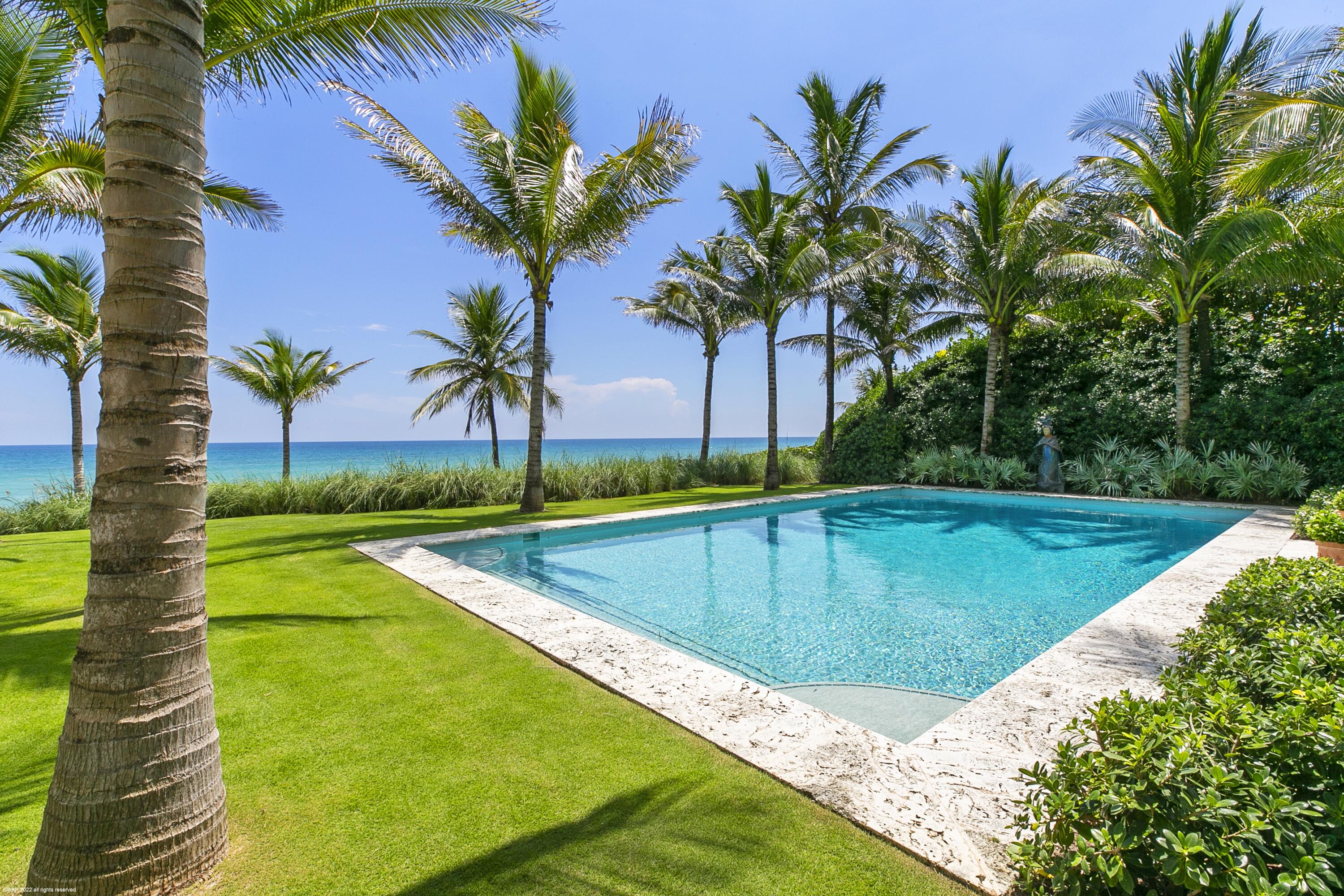 JUPITER ISLAND - Residential