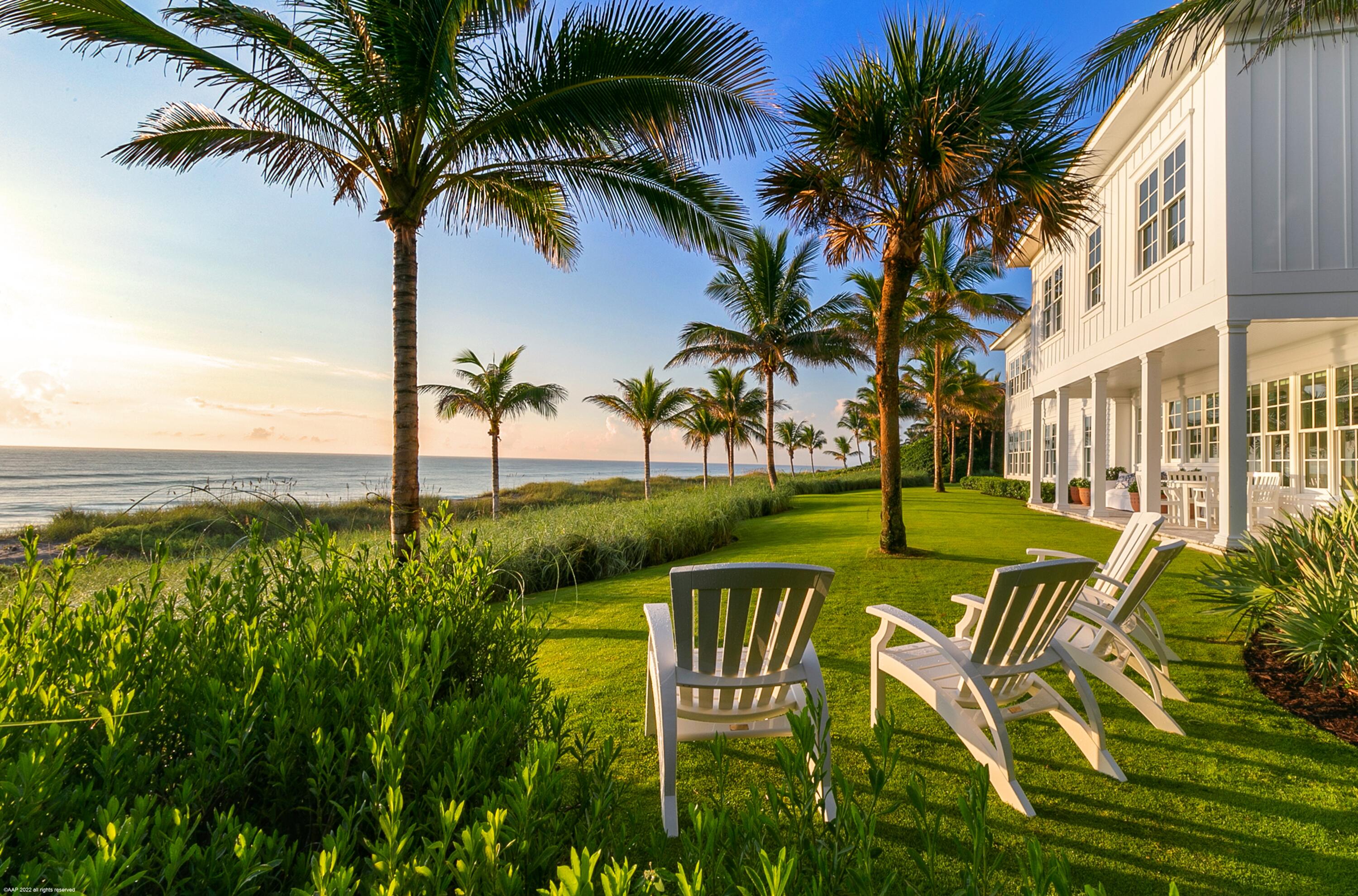 JUPITER ISLAND - Residential