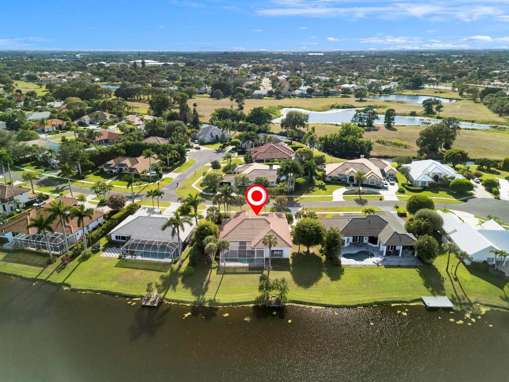 GREENVIEW COVE OF WELLINGTON - Residential