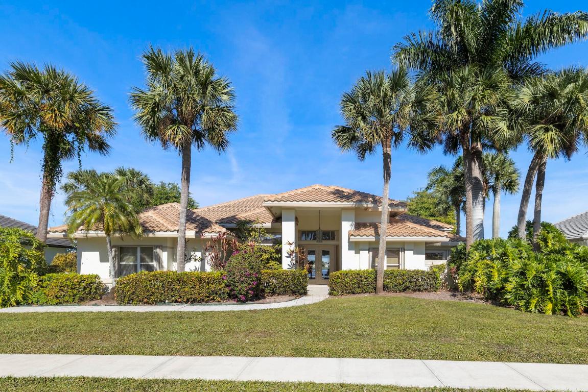 GREENVIEW COVE OF WELLINGTON - Residential