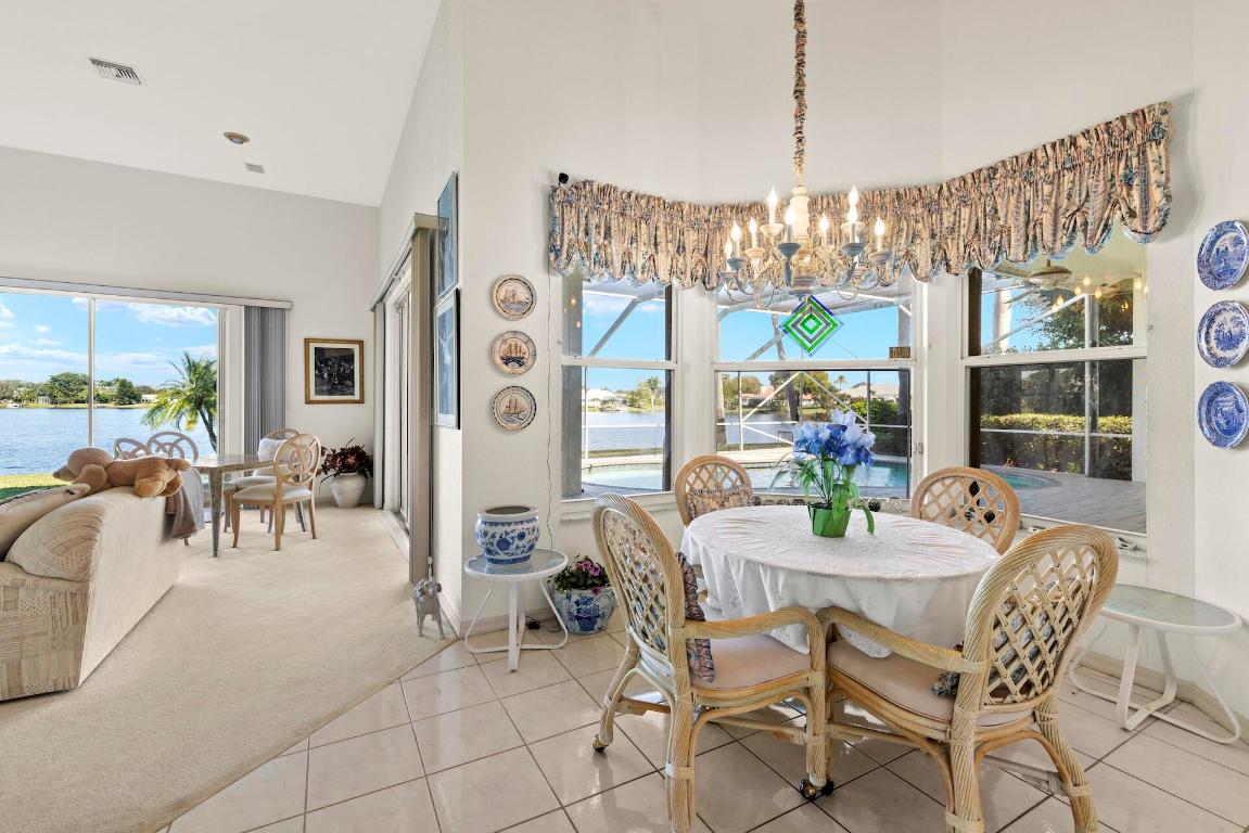 GREENVIEW COVE OF WELLINGTON - Residential