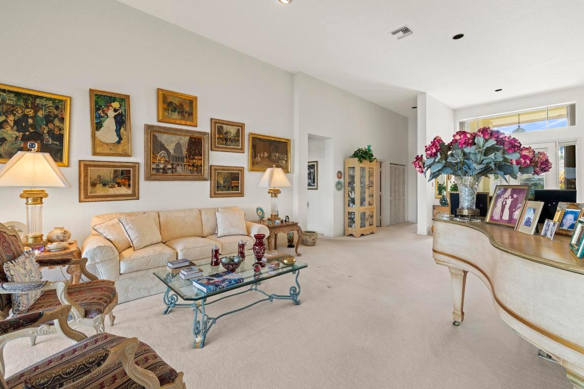 GREENVIEW COVE OF WELLINGTON - Residential