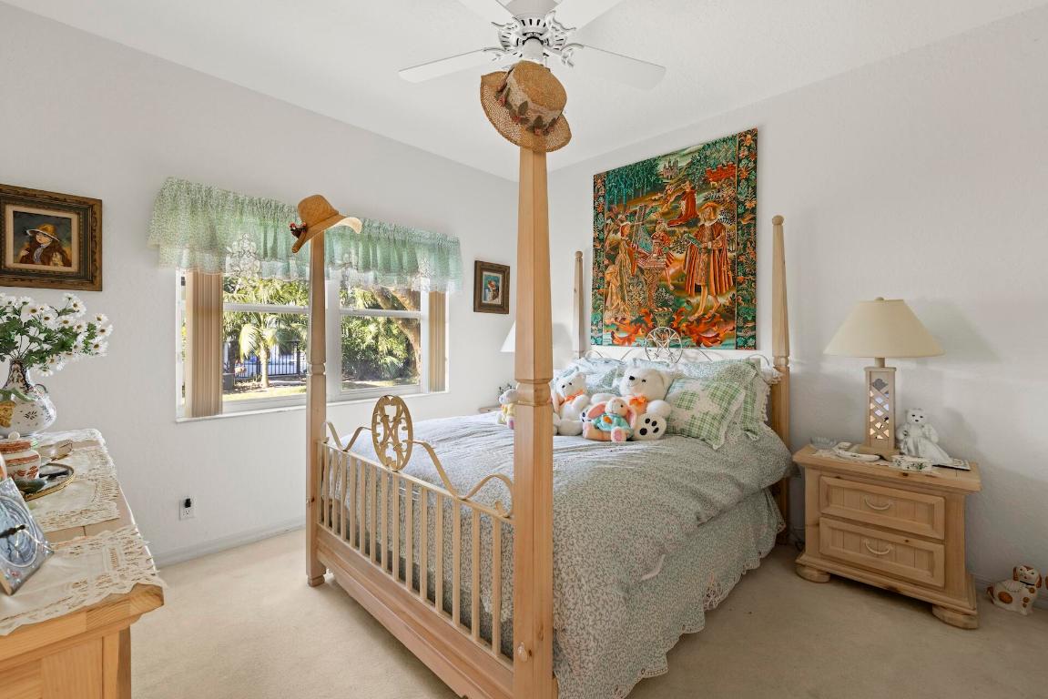 GREENVIEW COVE OF WELLINGTON - Residential