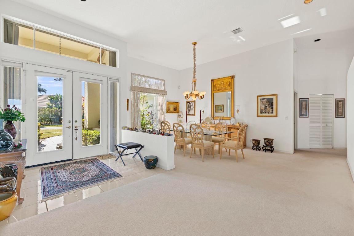 GREENVIEW COVE OF WELLINGTON - Residential