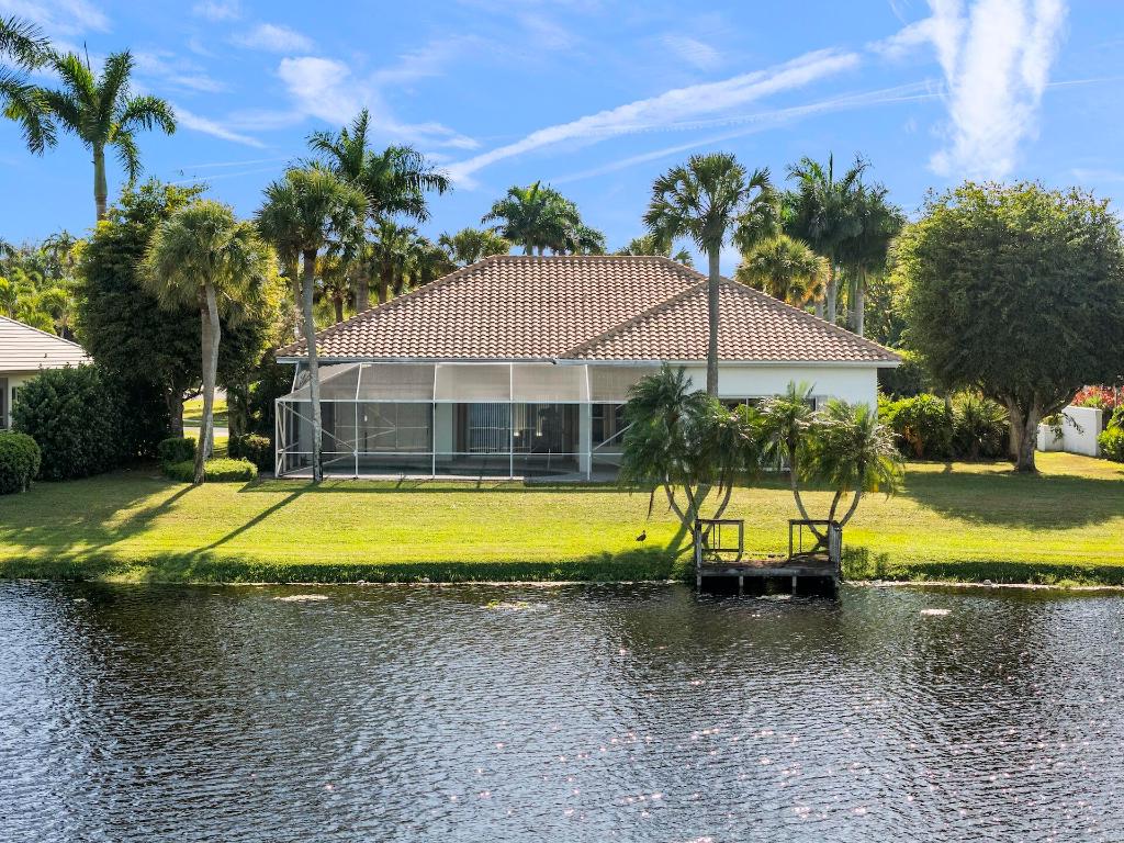 GREENVIEW COVE OF WELLINGTON - Residential