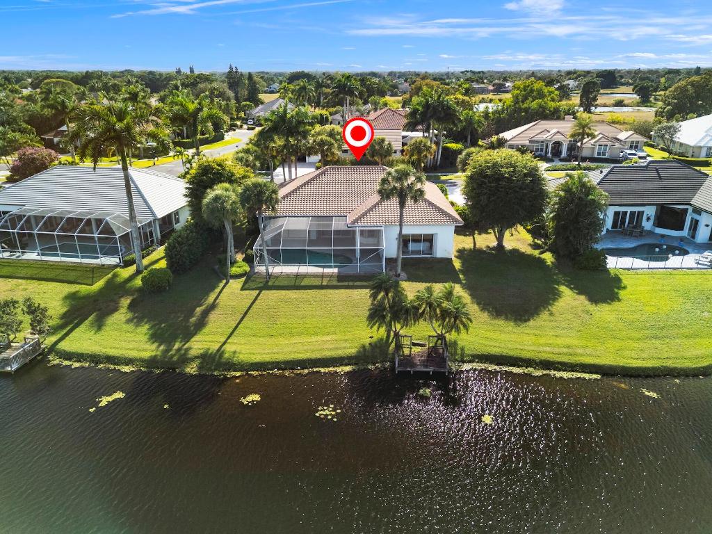 GREENVIEW COVE OF WELLINGTON - Residential