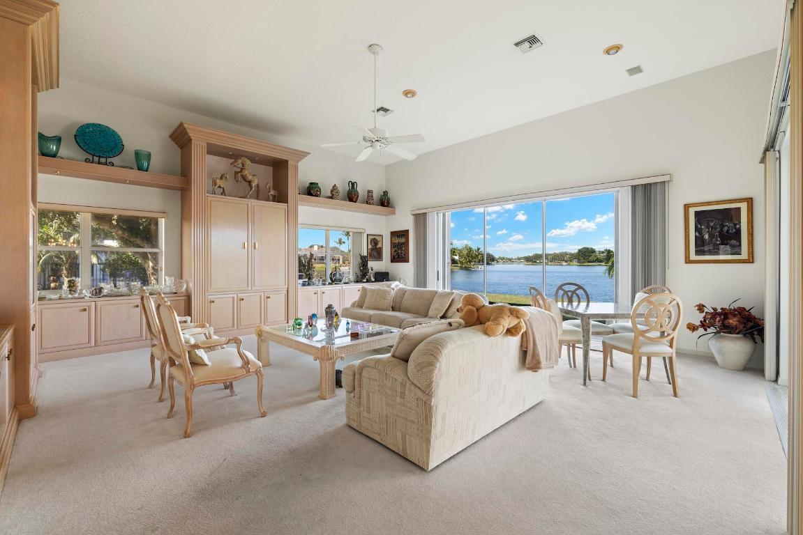 GREENVIEW COVE OF WELLINGTON - Residential