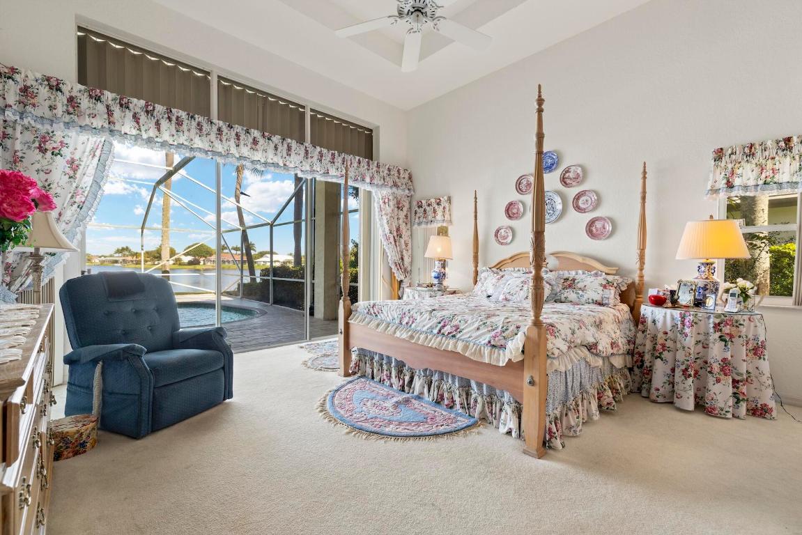 GREENVIEW COVE OF WELLINGTON - Residential