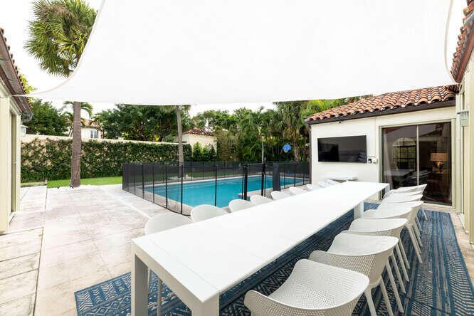 OCEAN PARK H W ROBBINS - Land