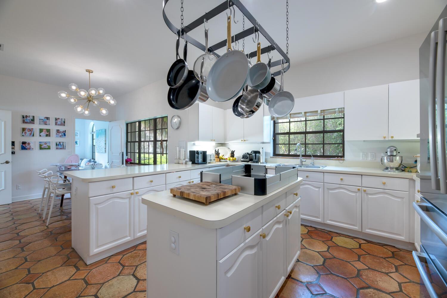 OCEAN PARK H W ROBBINS - Land