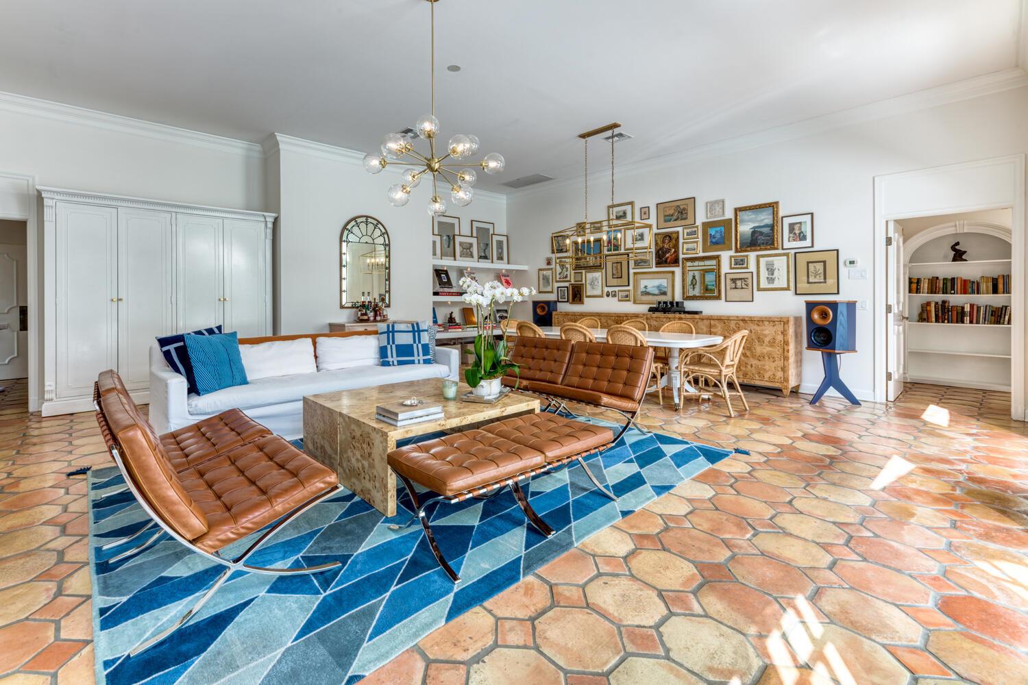 OCEAN PARK H W ROBBINS - Land