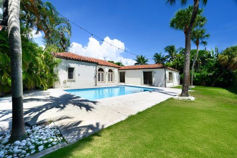 165 Seminole Avenue Palm Beach FL 33480