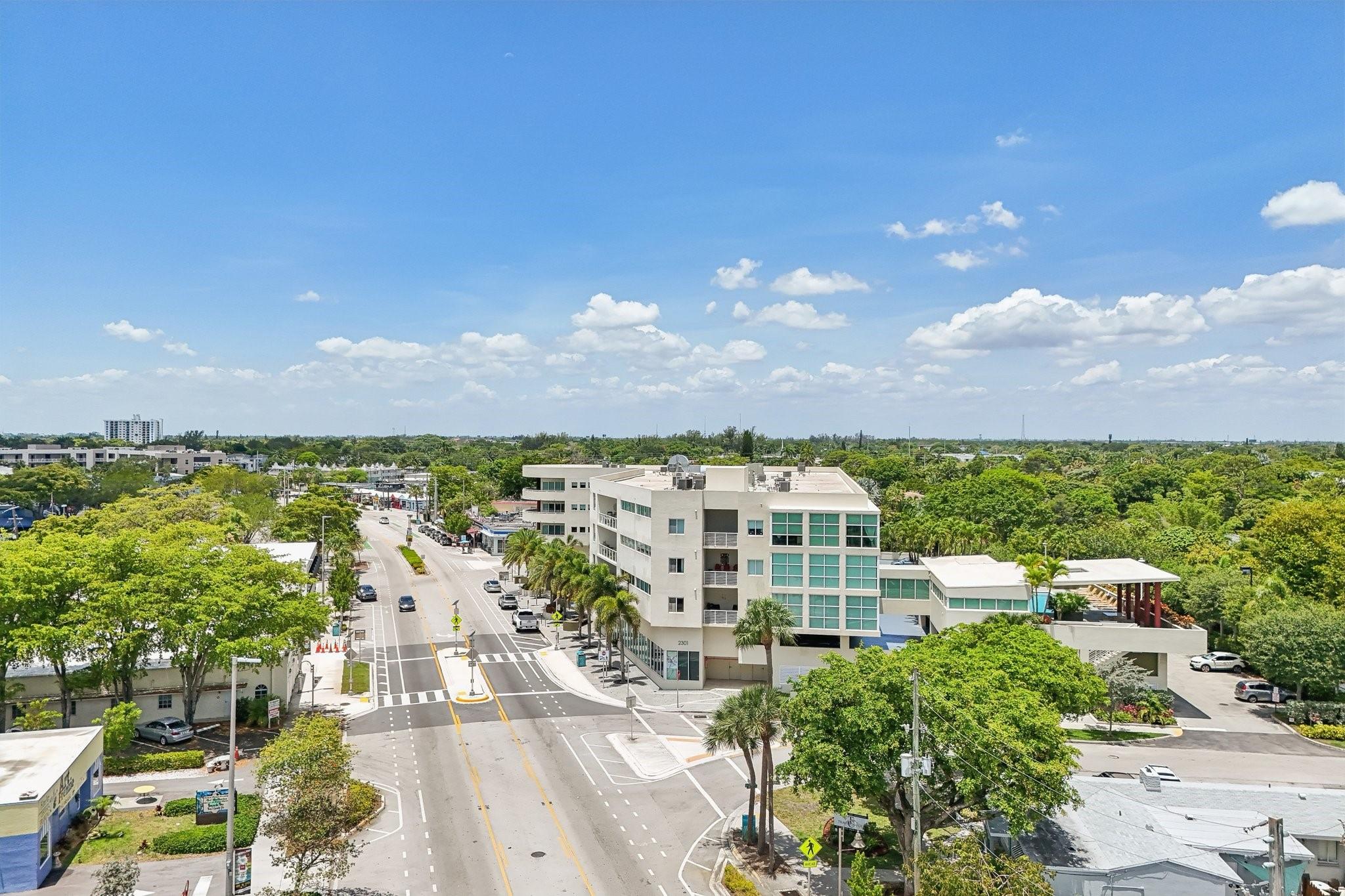 Island City Lofts - Residential