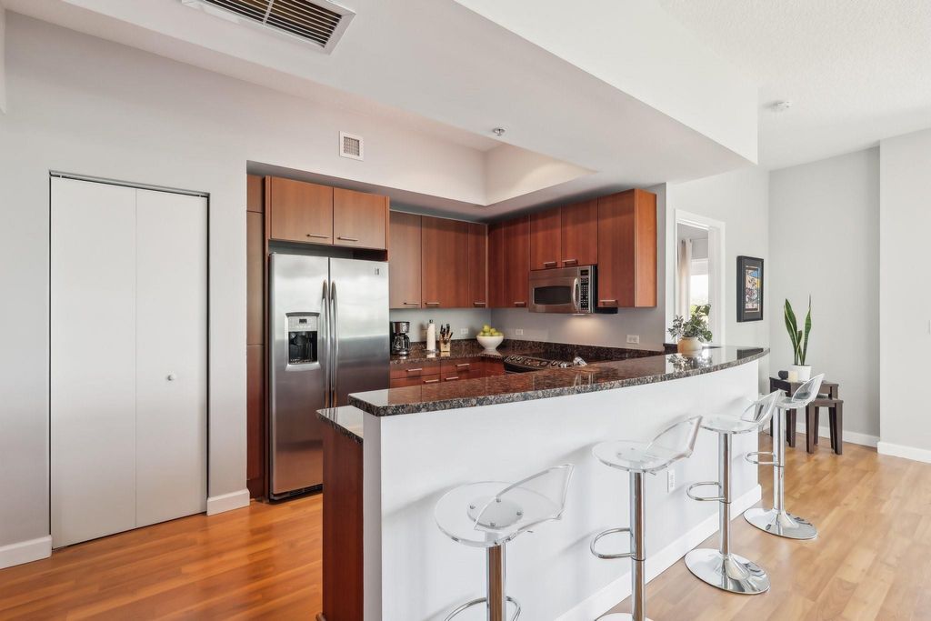 Photo of 2301 Wilton Dr #R303, Wilton Manors, FL 33305 (MLS # F10533718)