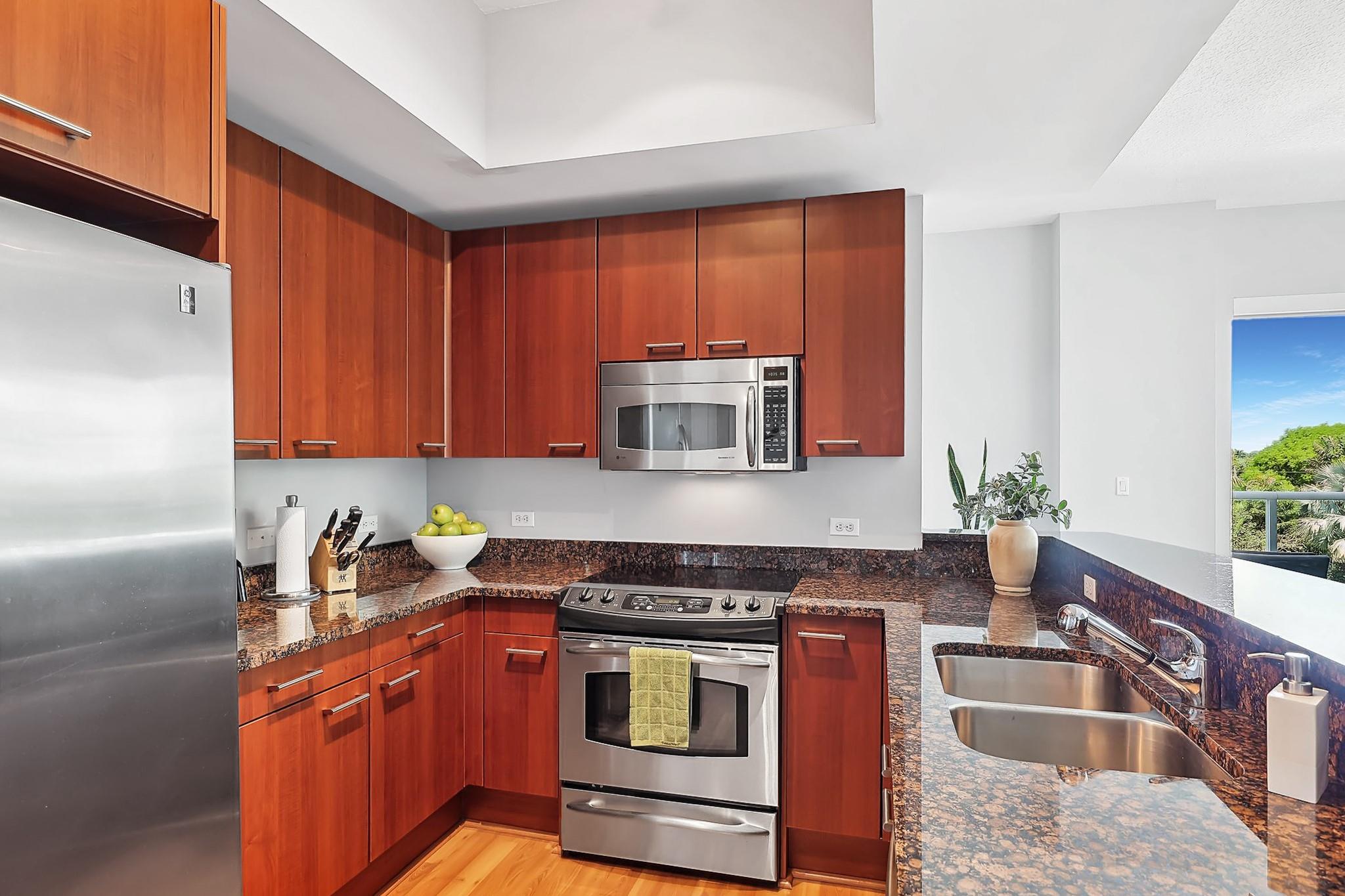 Island City Lofts - Residential