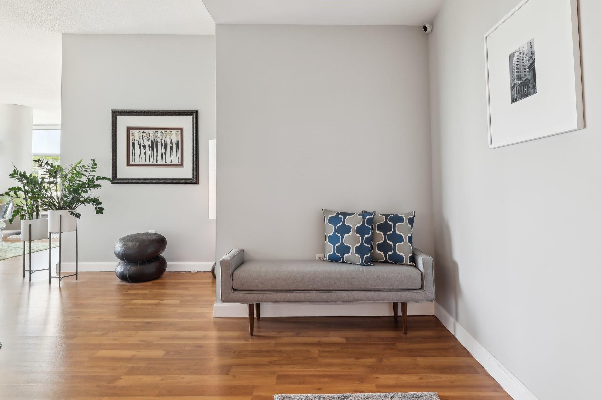 Island City Lofts - Residential