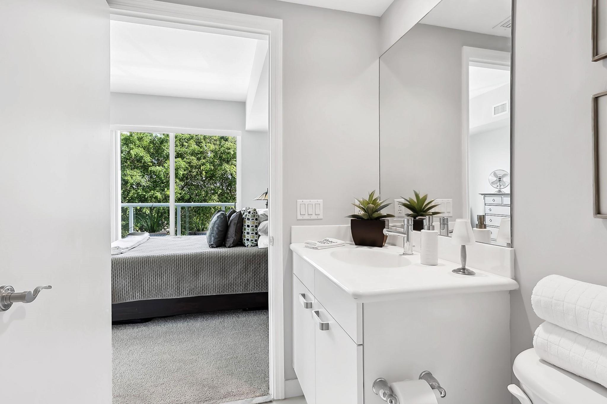 Island City Lofts - Residential