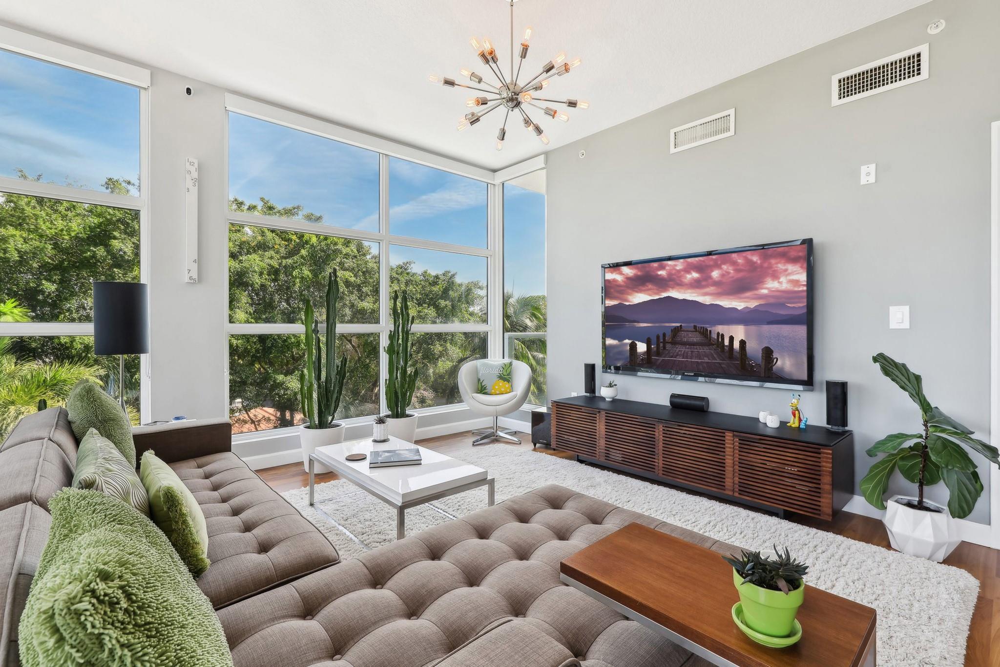 Island City Lofts - Residential