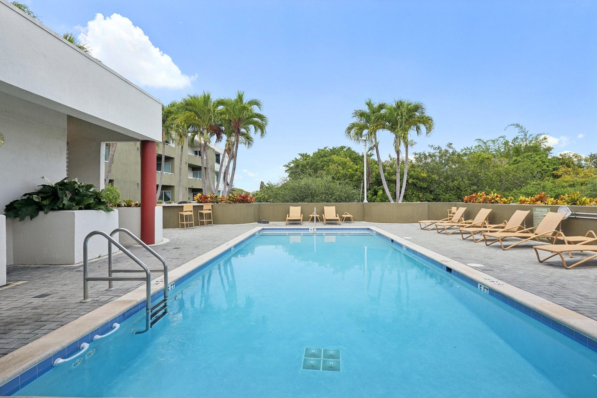 Island City Lofts - Residential