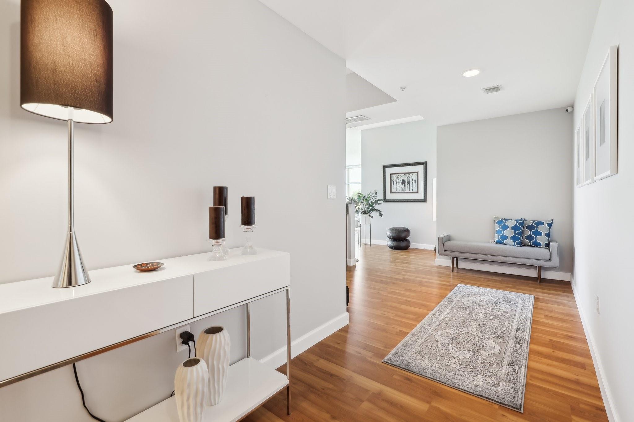 Island City Lofts - Residential