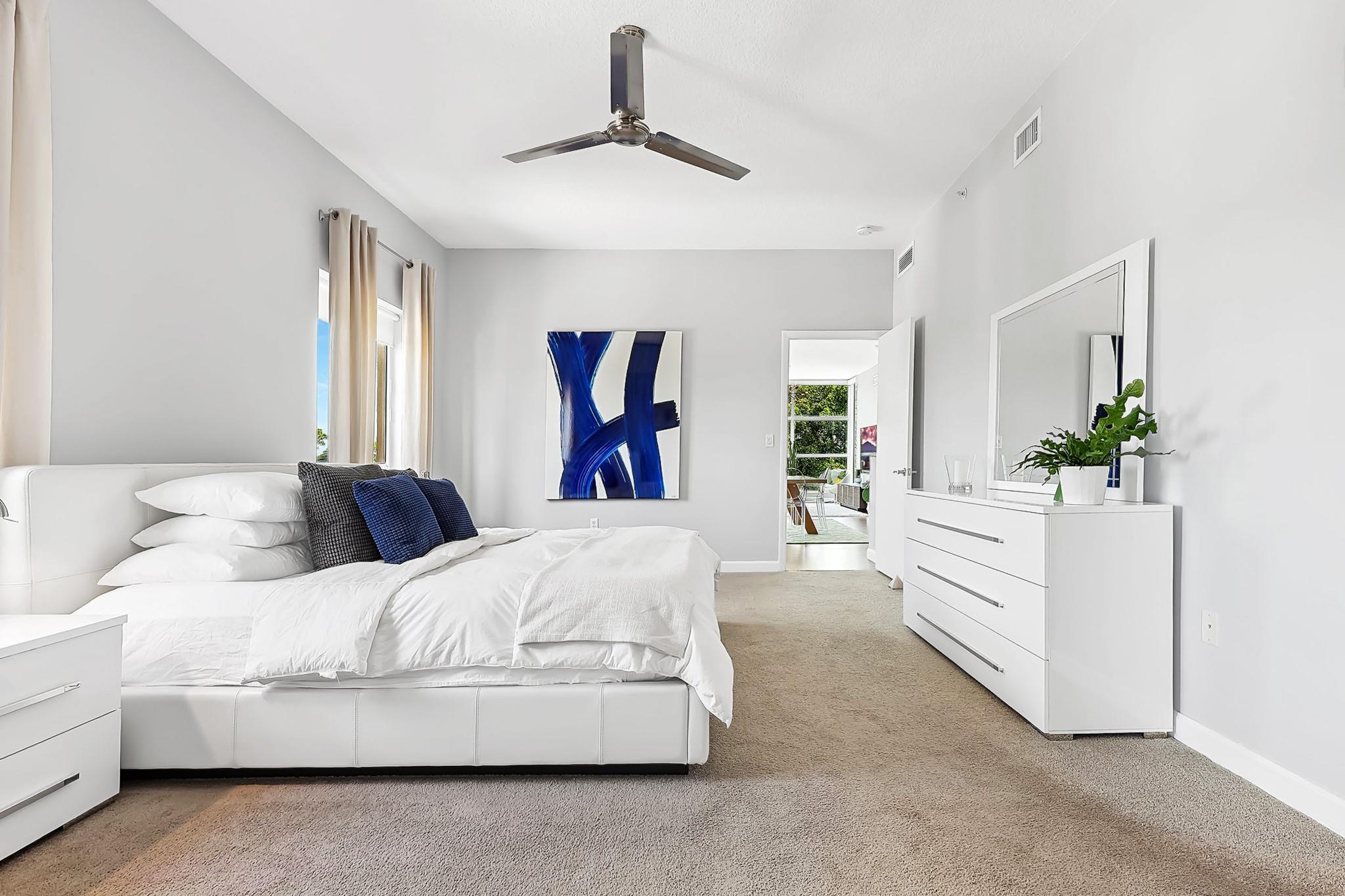 Island City Lofts - Residential