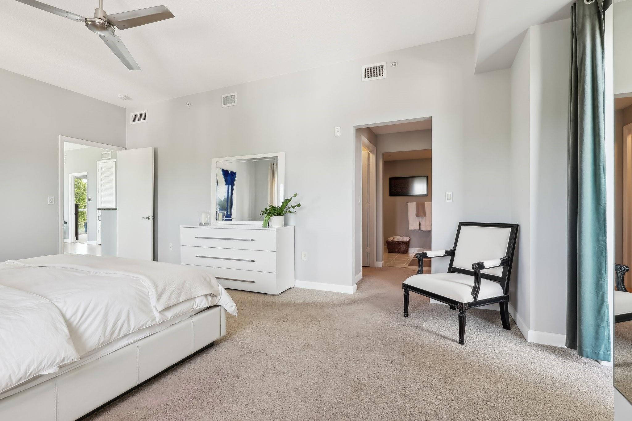 Island City Lofts - Residential