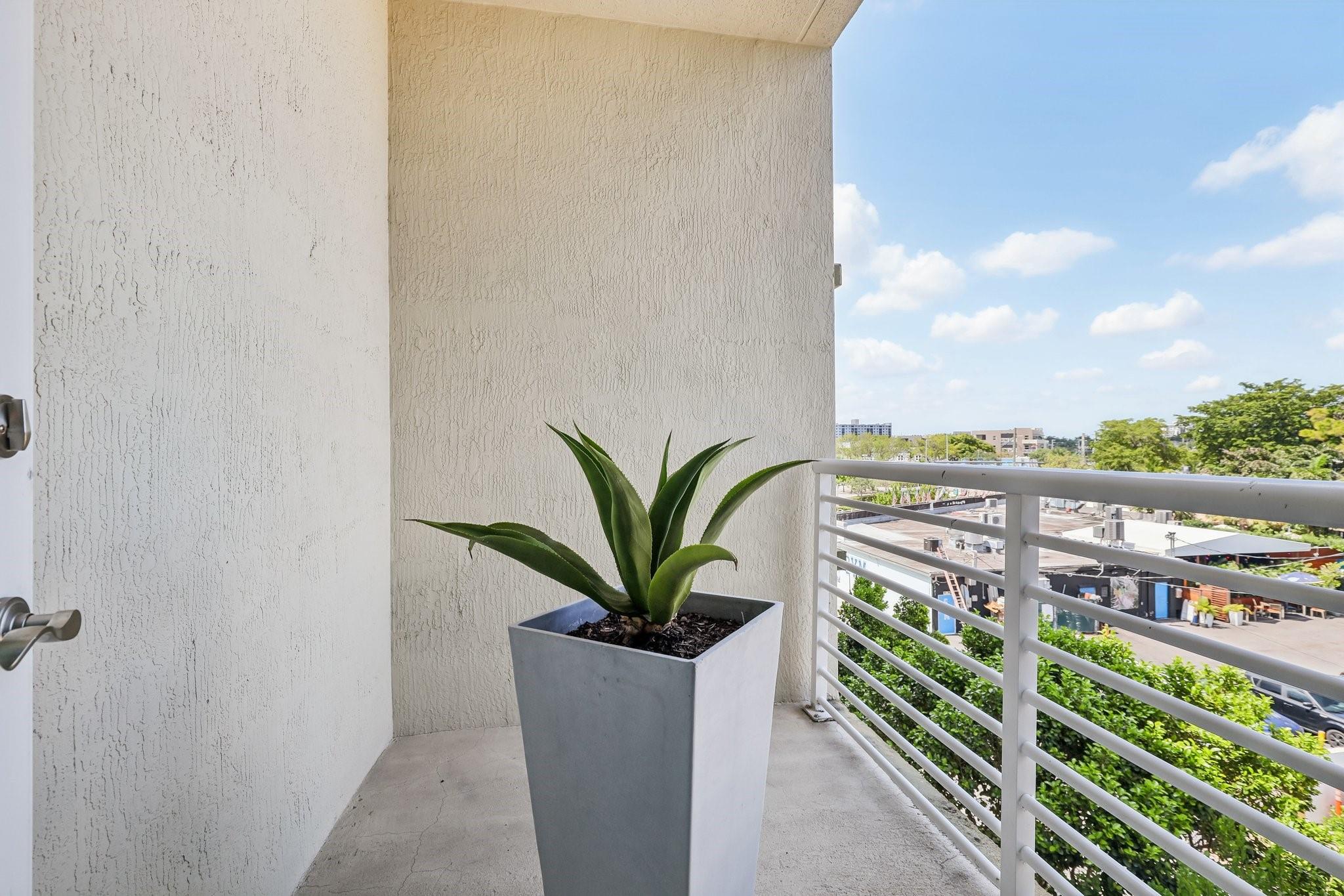 Island City Lofts - Residential