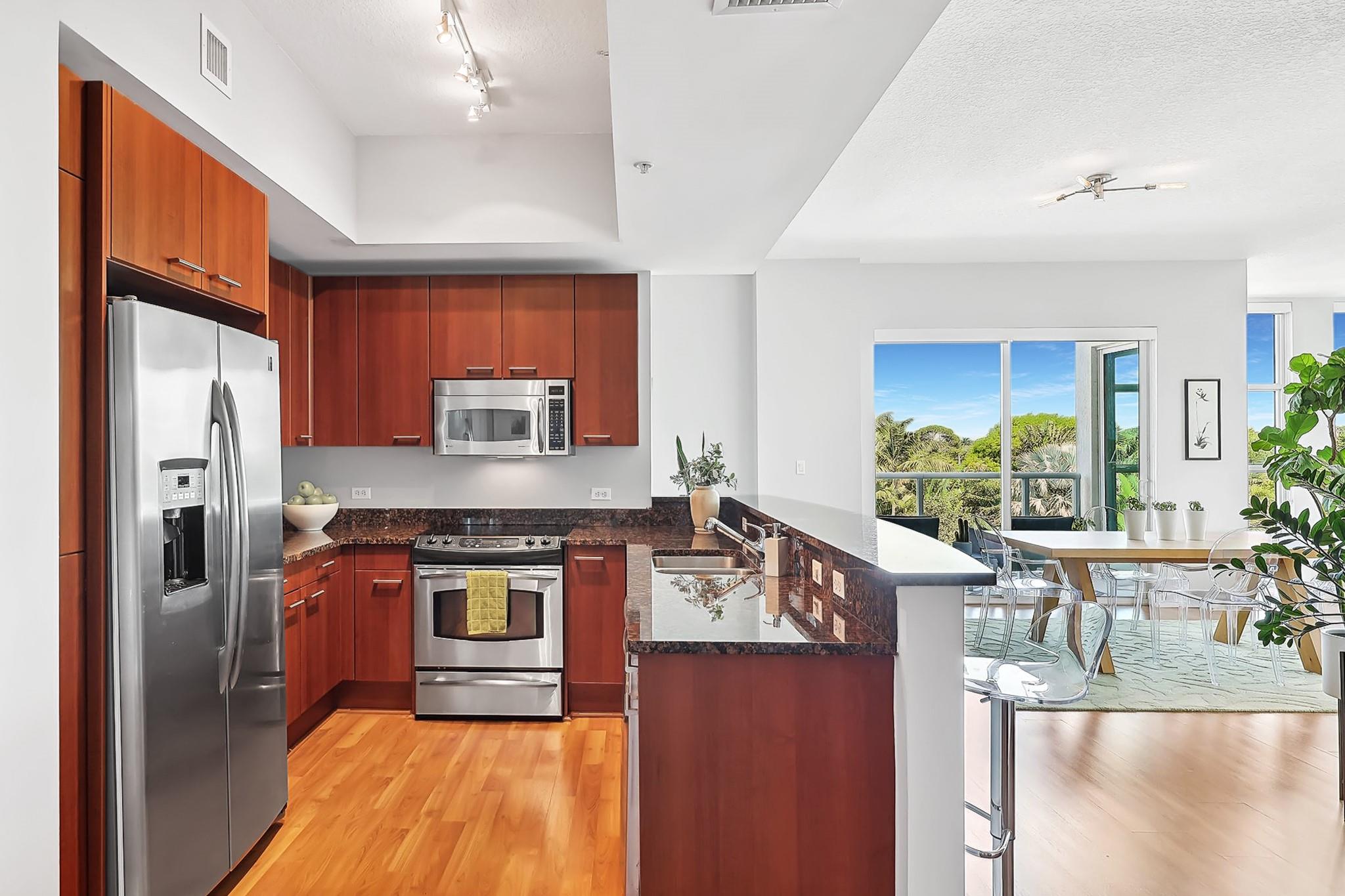 Island City Lofts - Residential