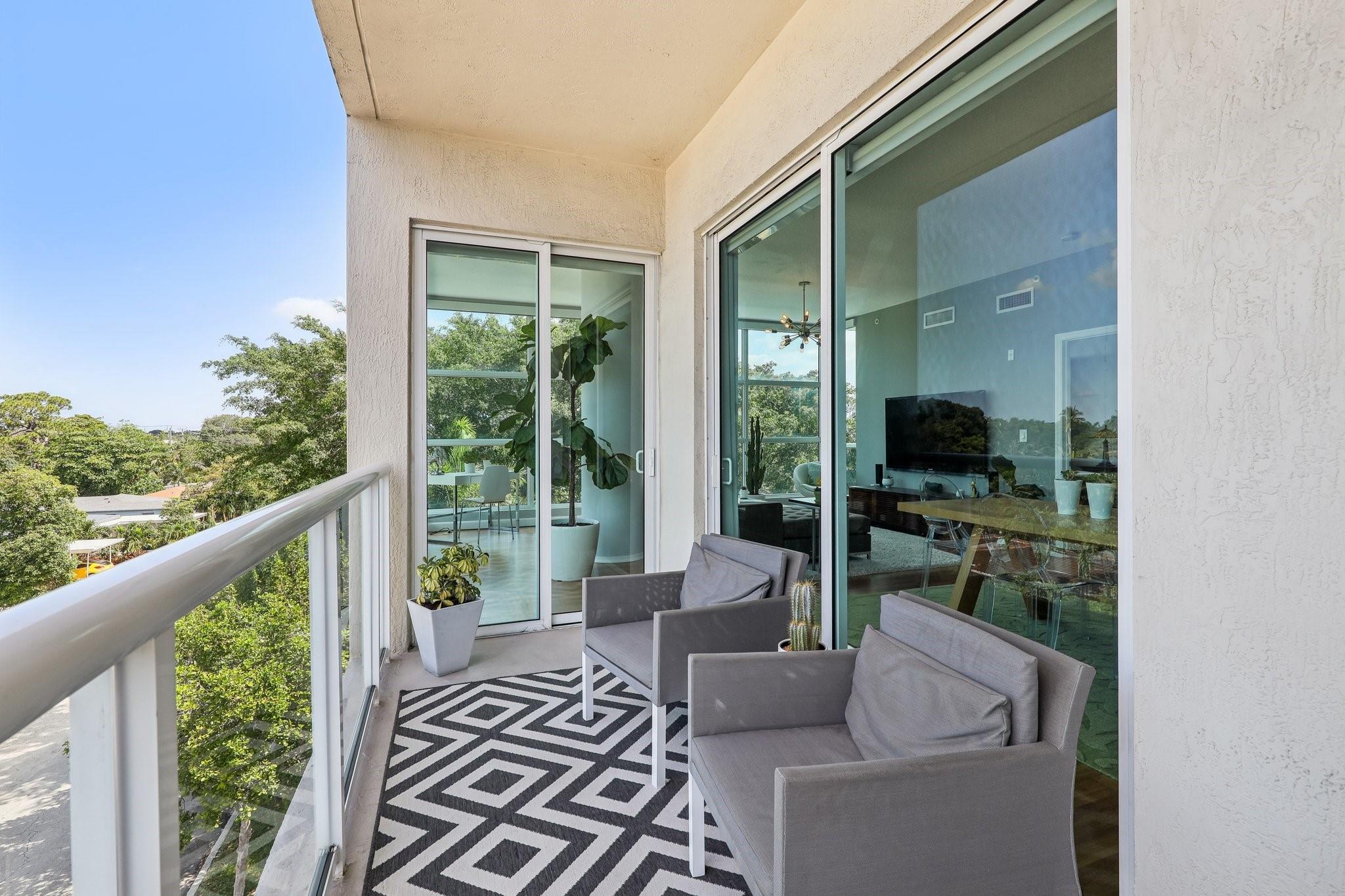 Island City Lofts - Residential