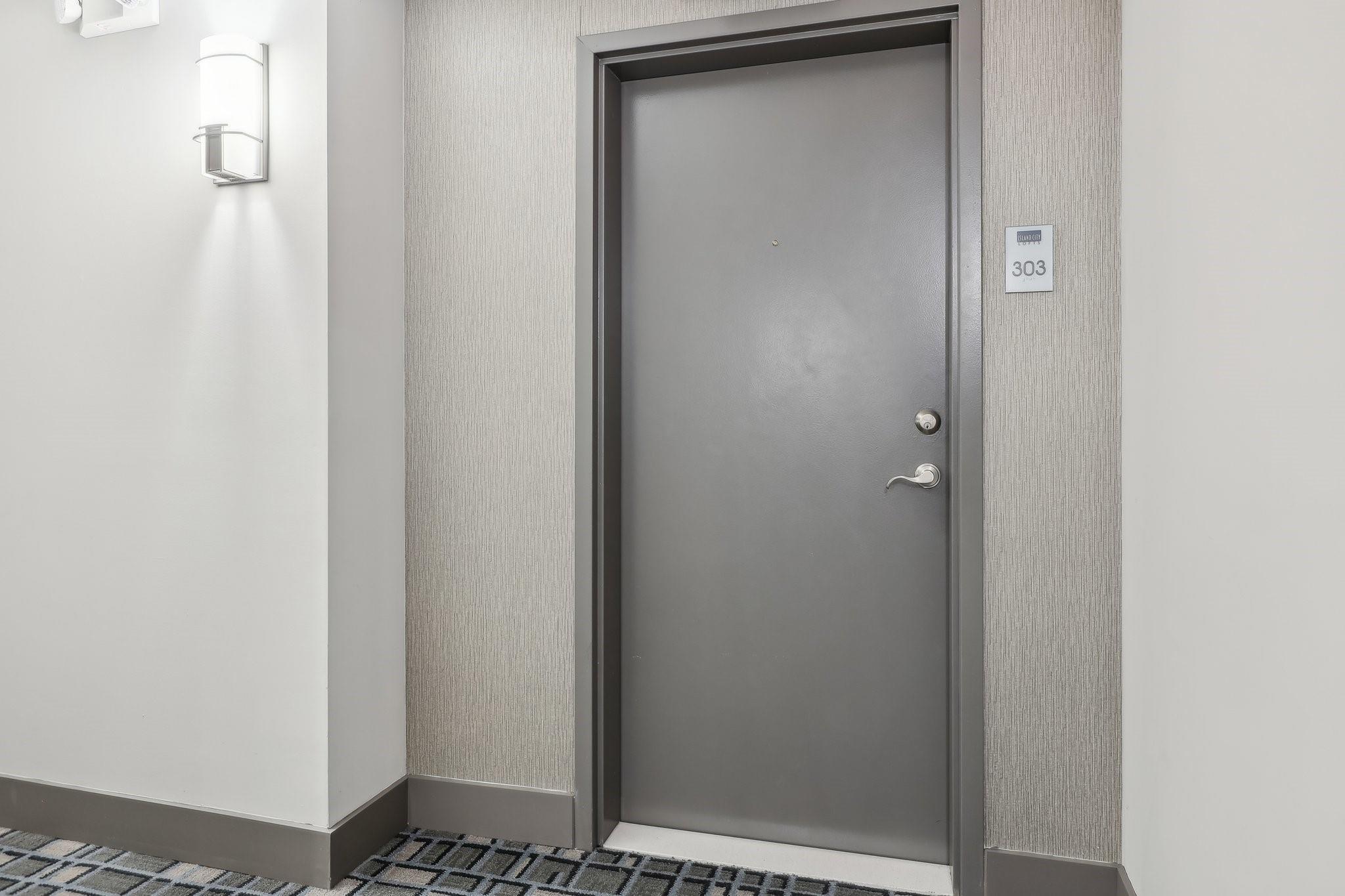 Island City Lofts - Residential