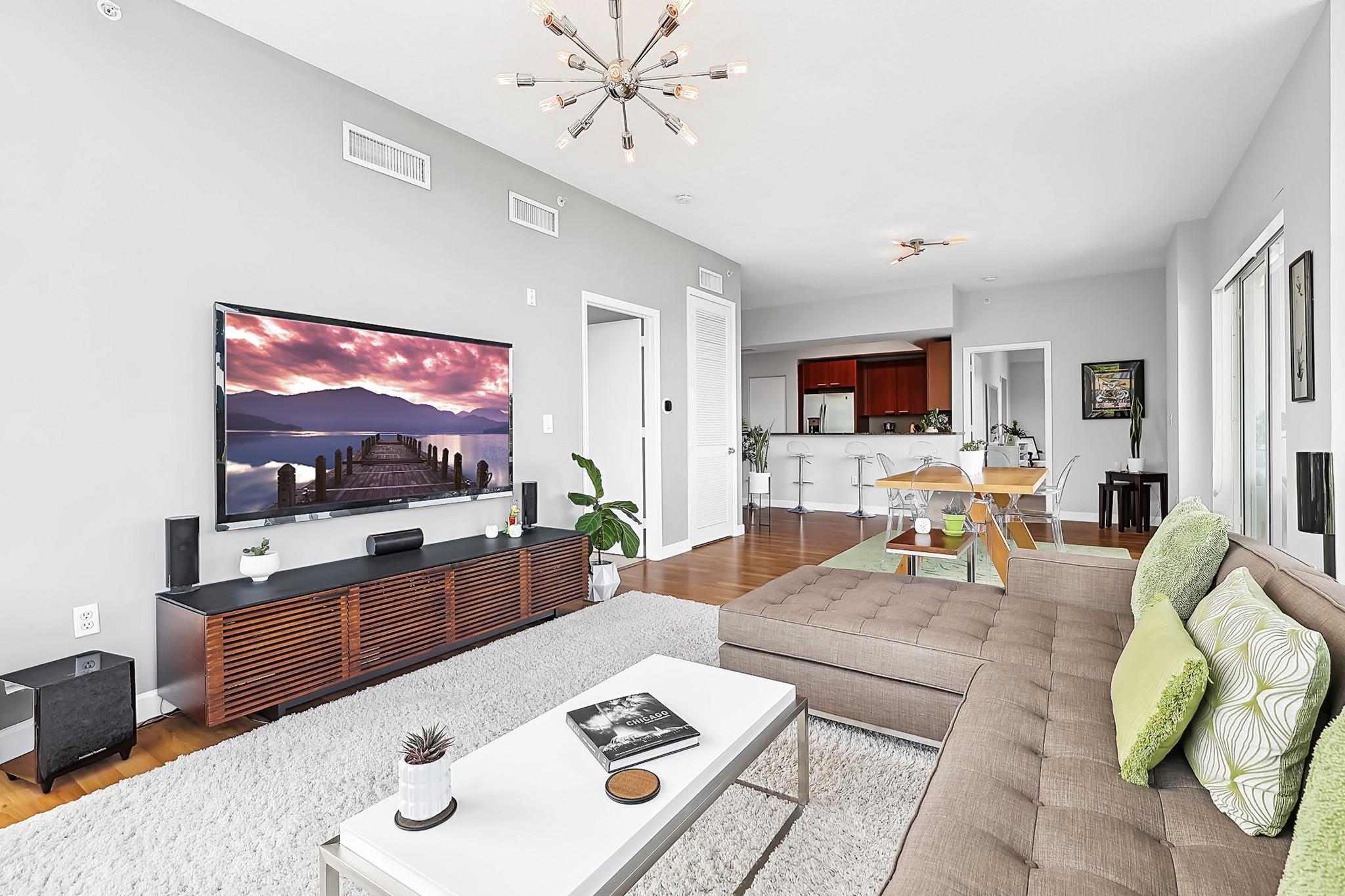 Island City Lofts - Residential