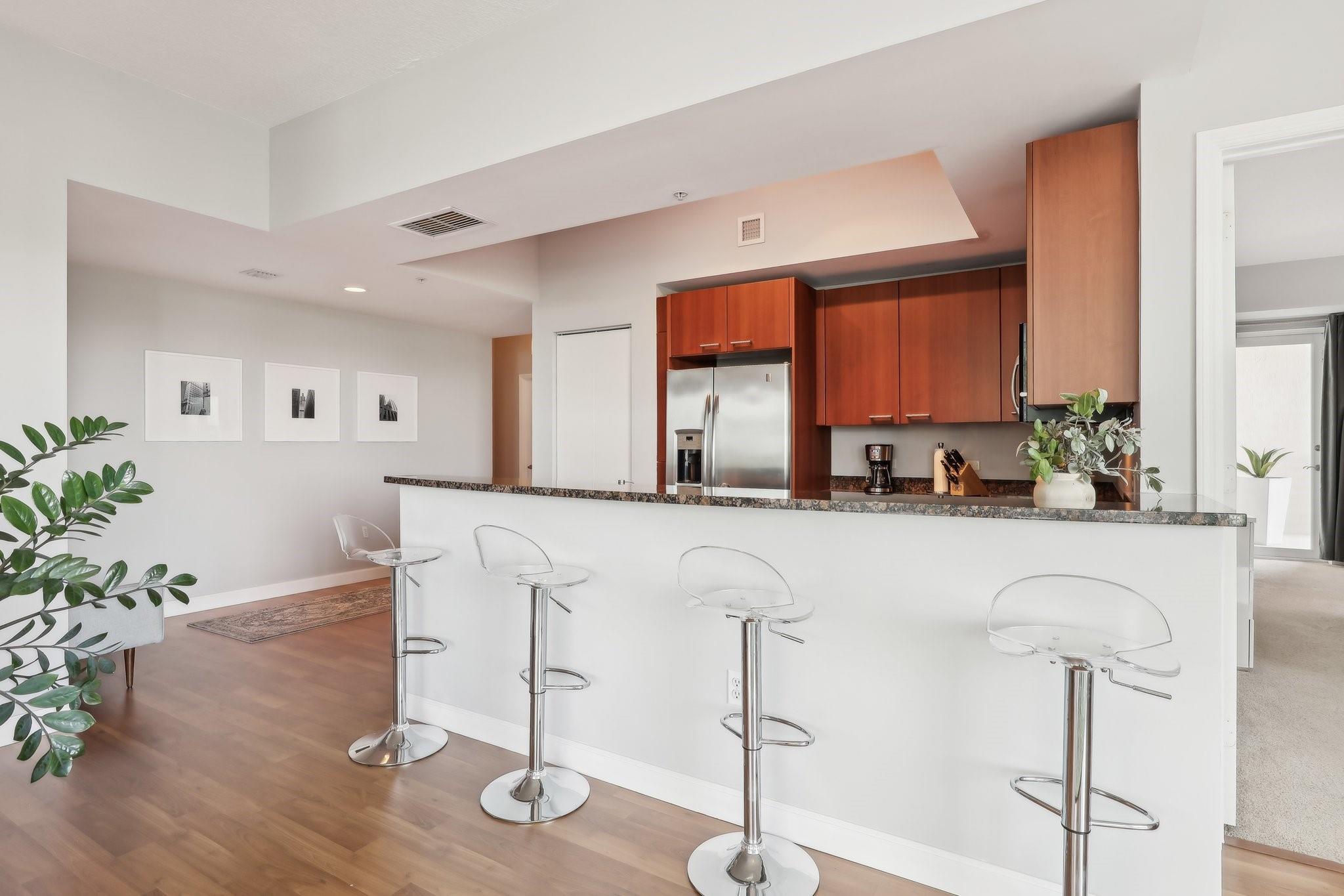 Island City Lofts - Residential