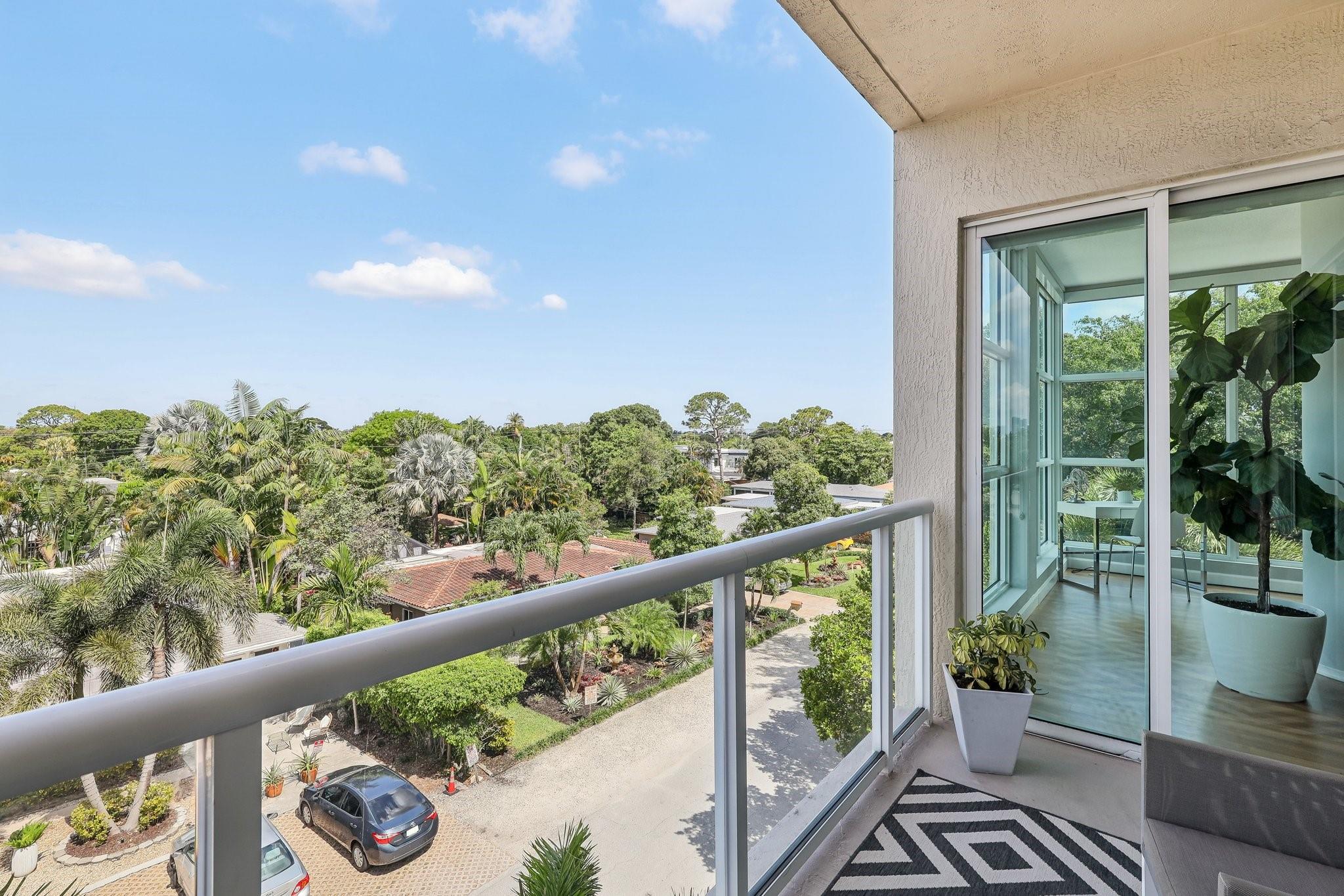 Island City Lofts - Residential