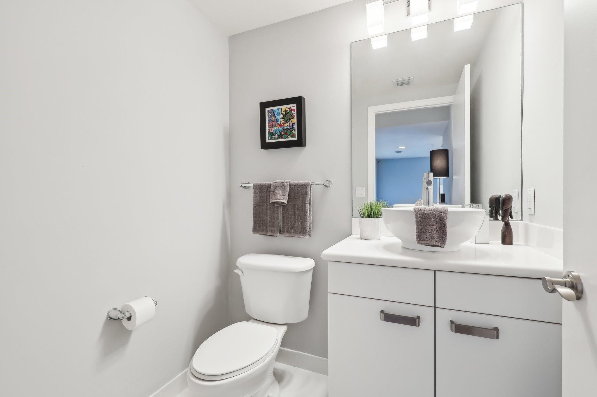 Island City Lofts - Residential