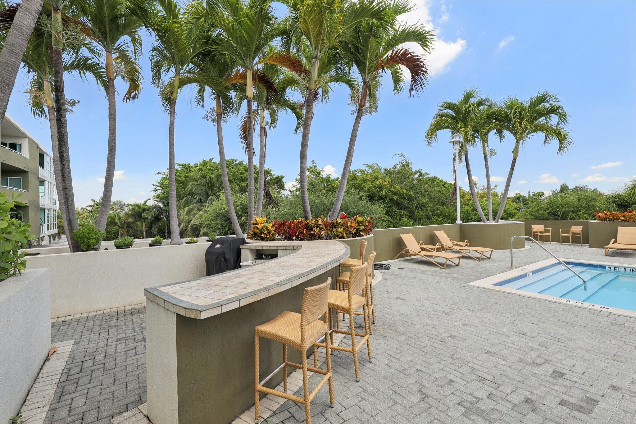 Island City Lofts - Residential